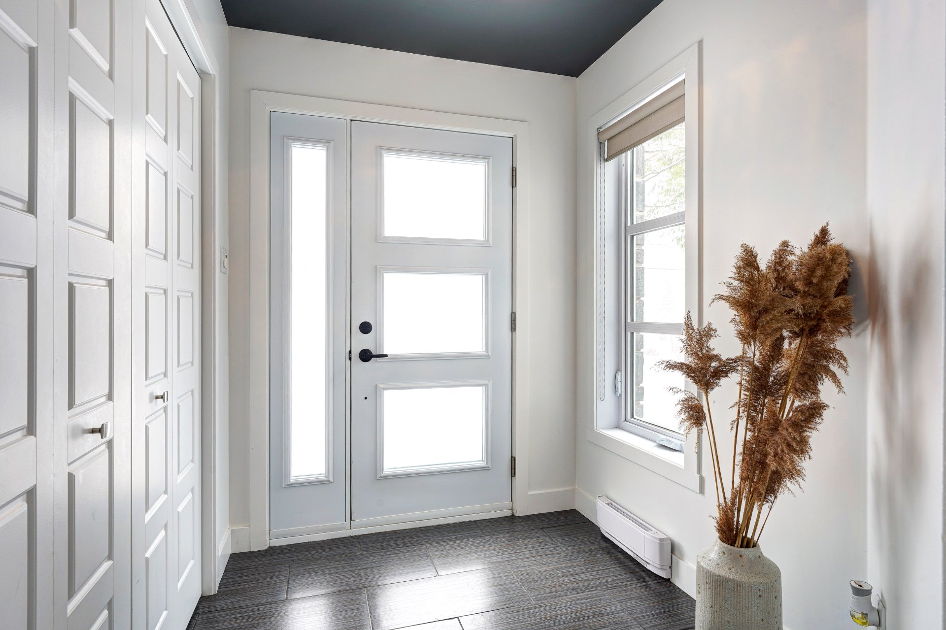 Hall d'entrée/Vestibule