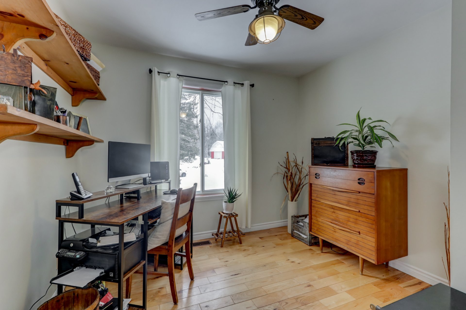 Bureau
