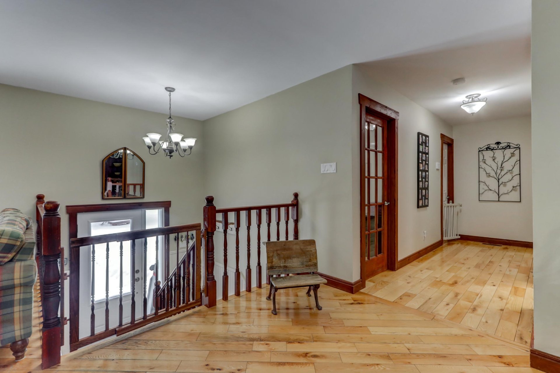 Hall d'entrée/Vestibule