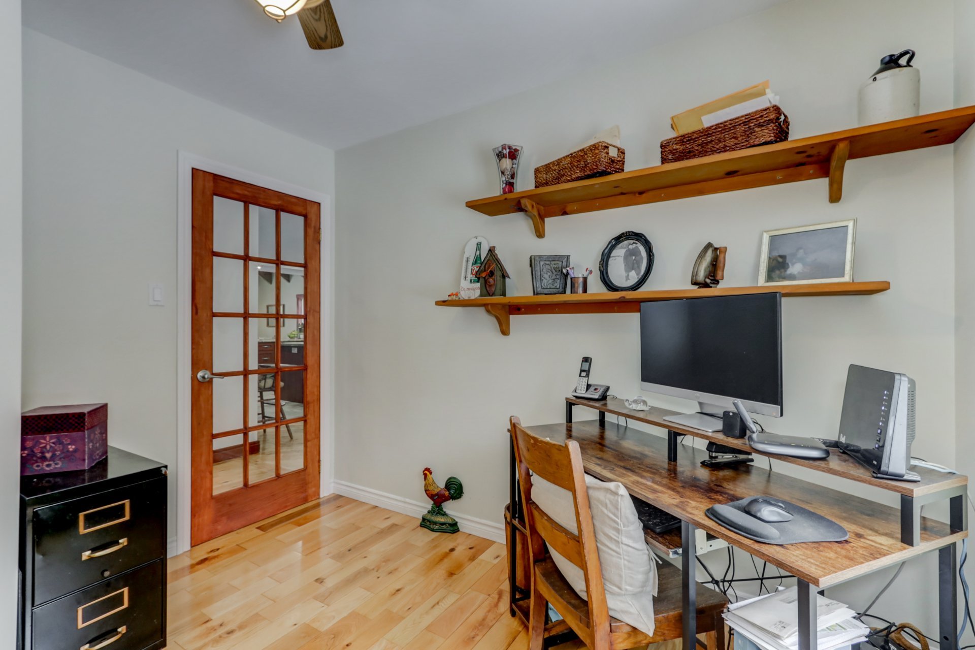 Bureau