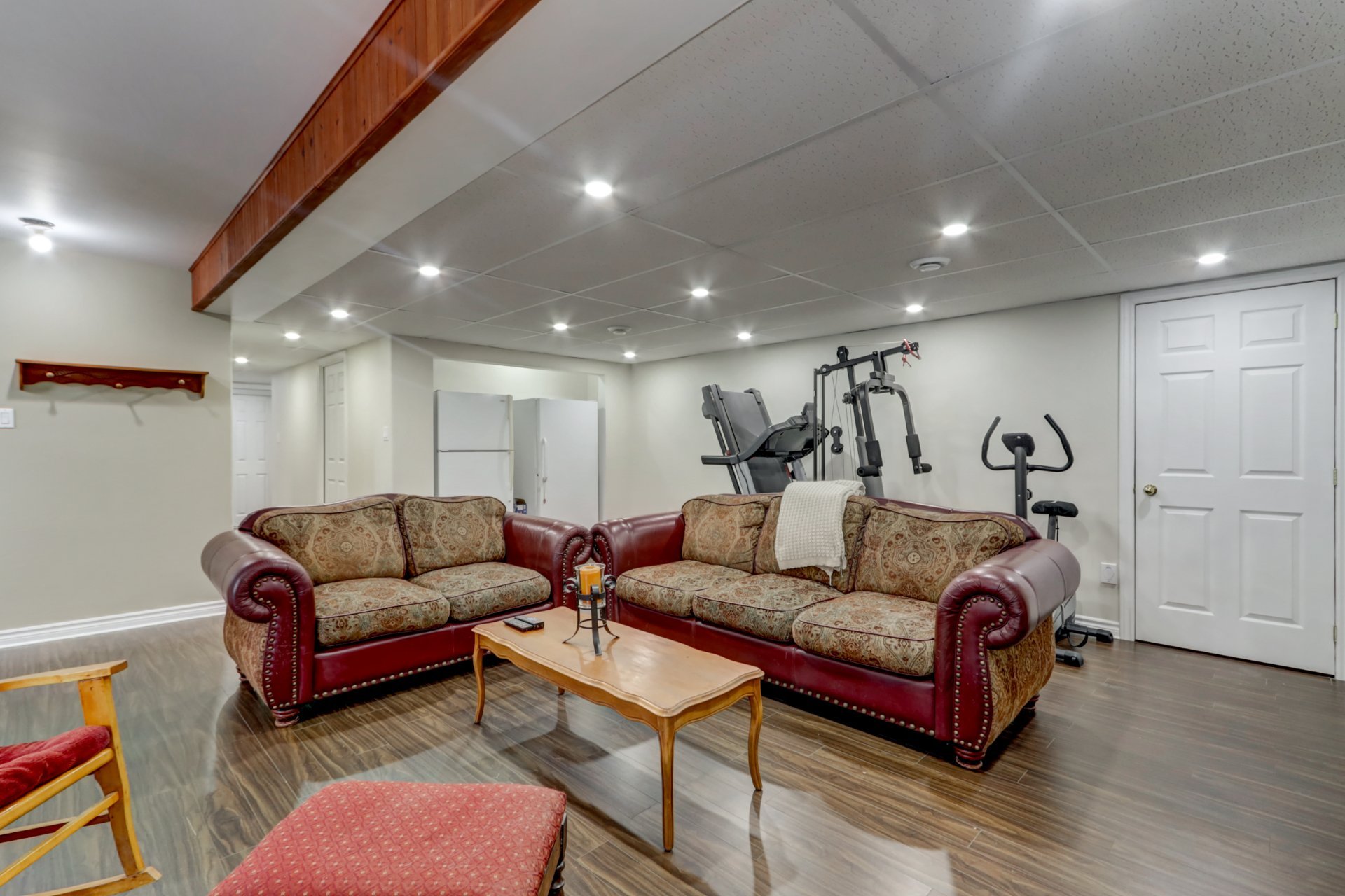 Salle familiale