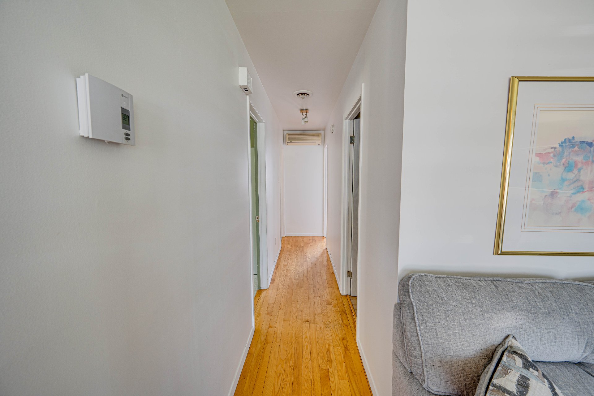 Corridor