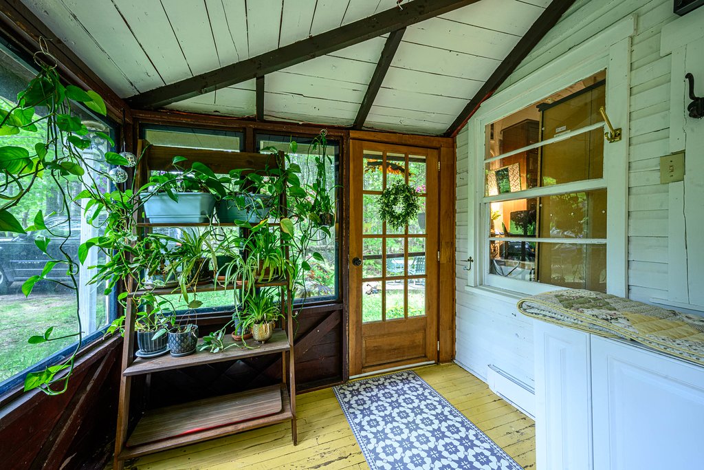 Veranda