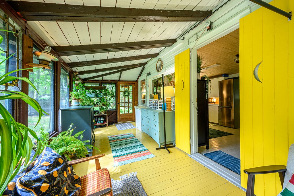 Veranda