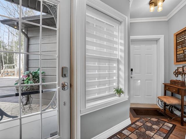 Hall d'entrée/Vestibule