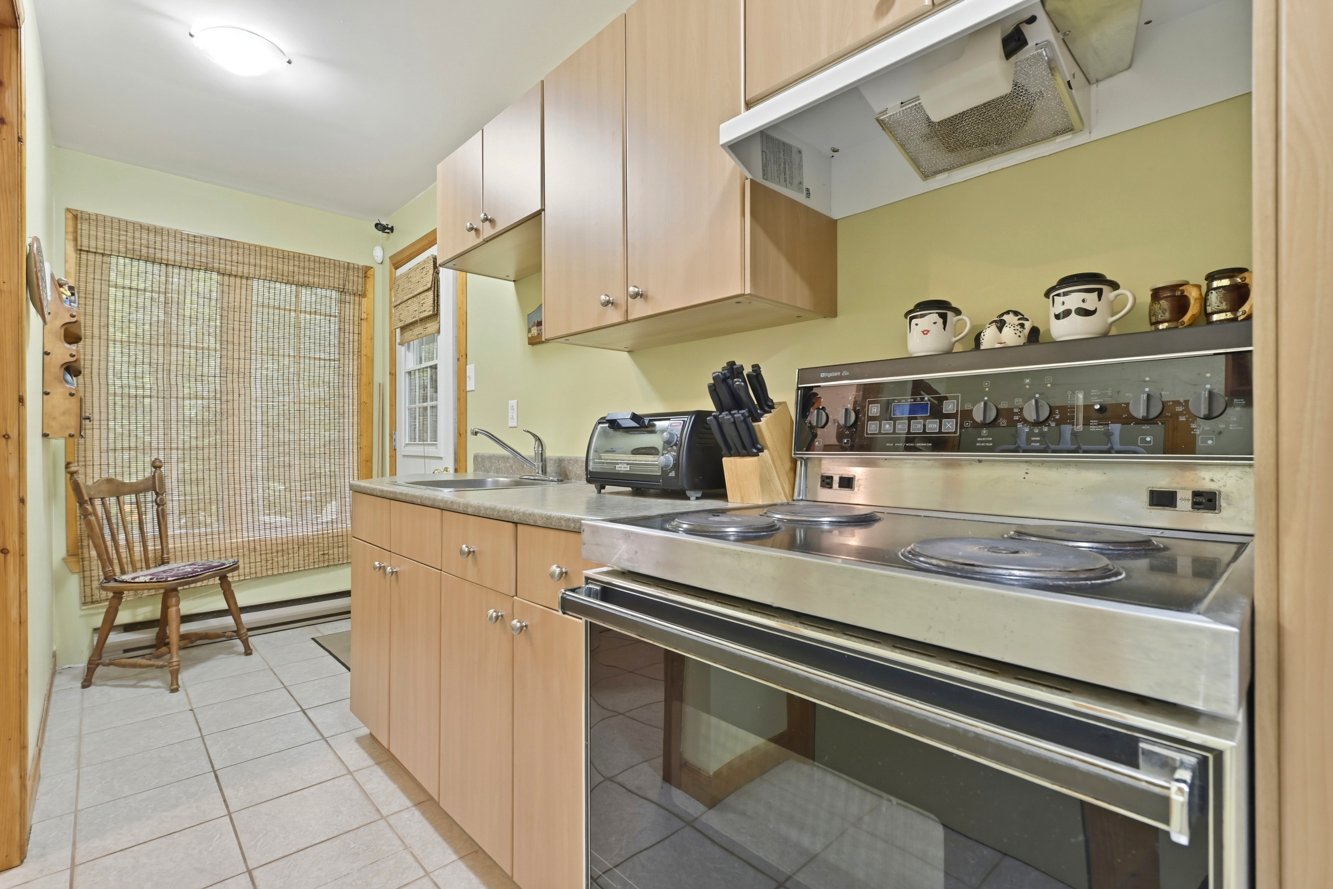 Cuisinette