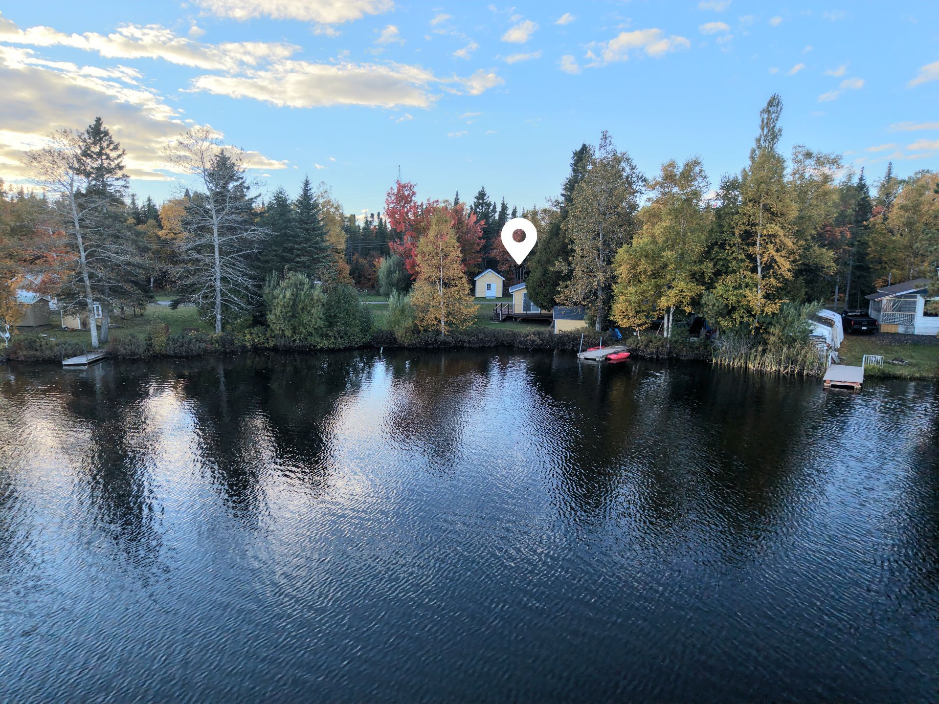 Vue d'ensemble