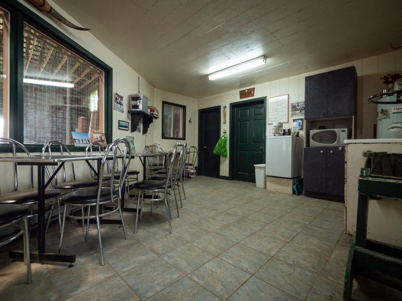 Cafétéria