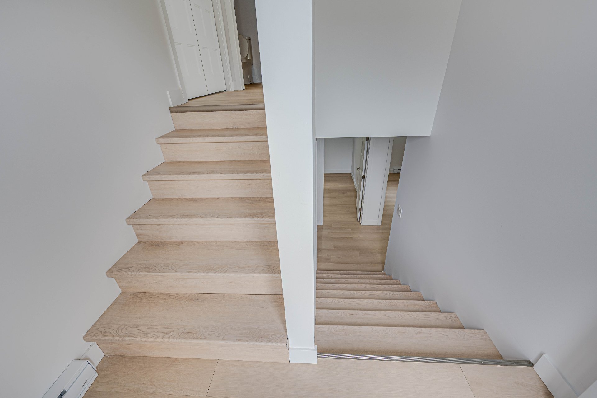 Escalier