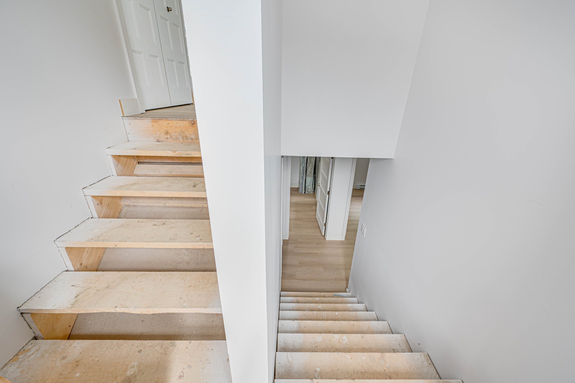 Escalier