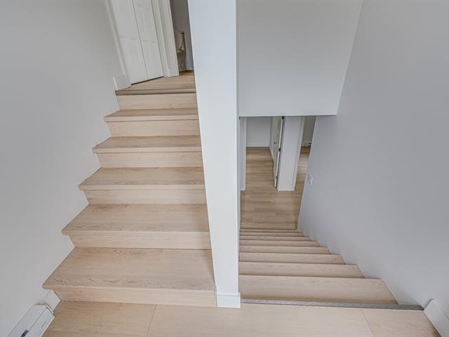 Escalier
