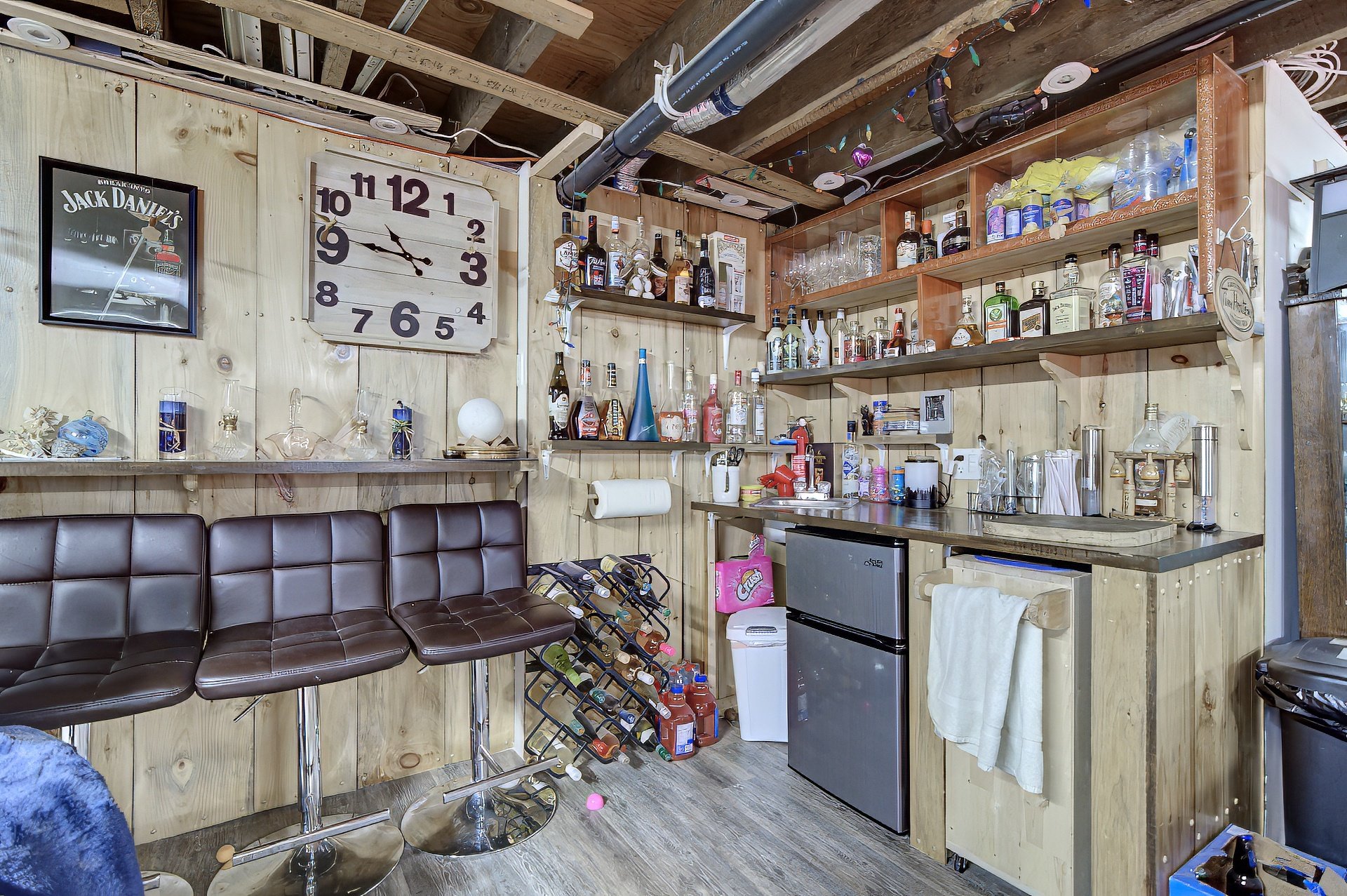 Salle familiale