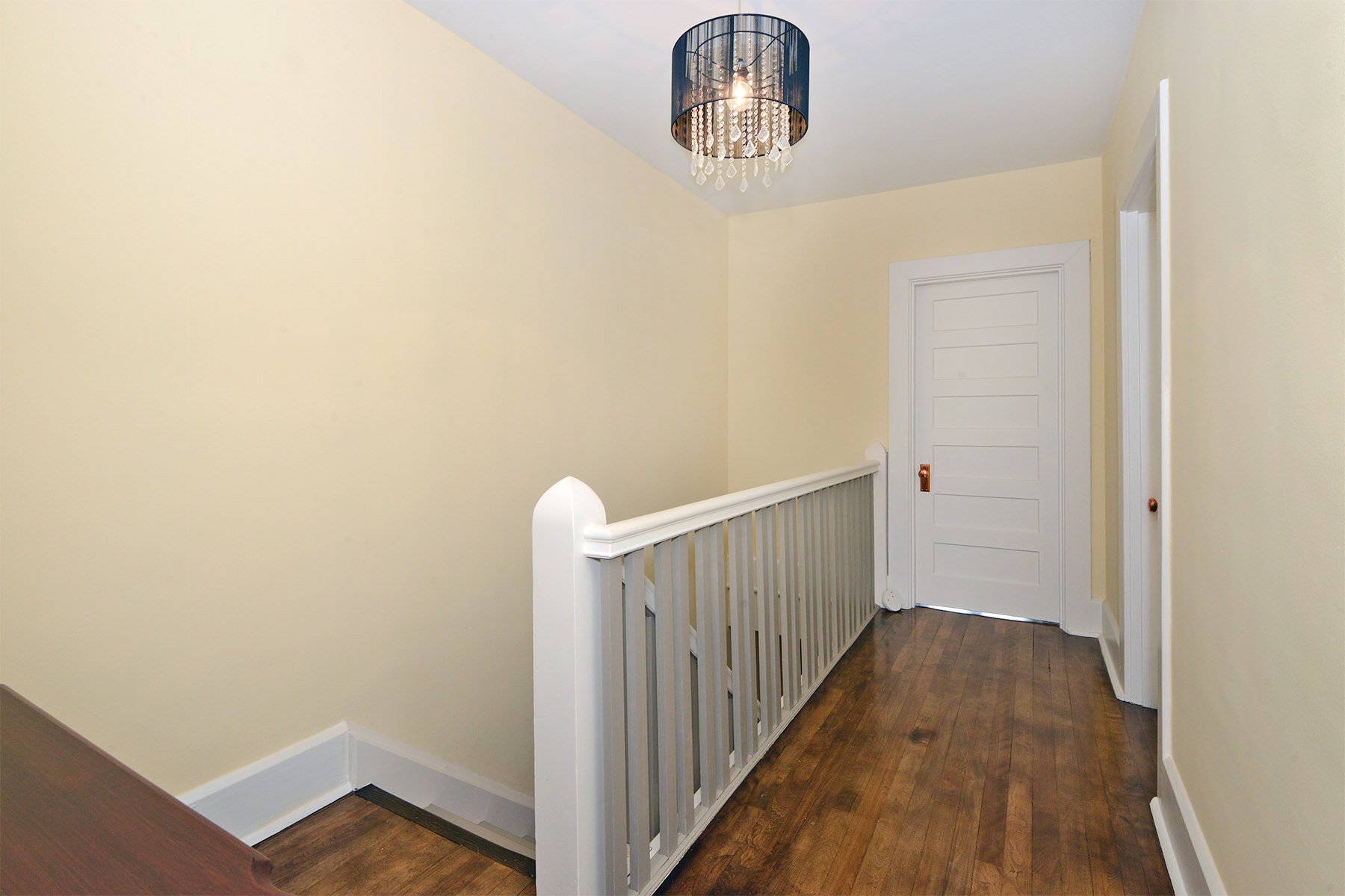 Passageway