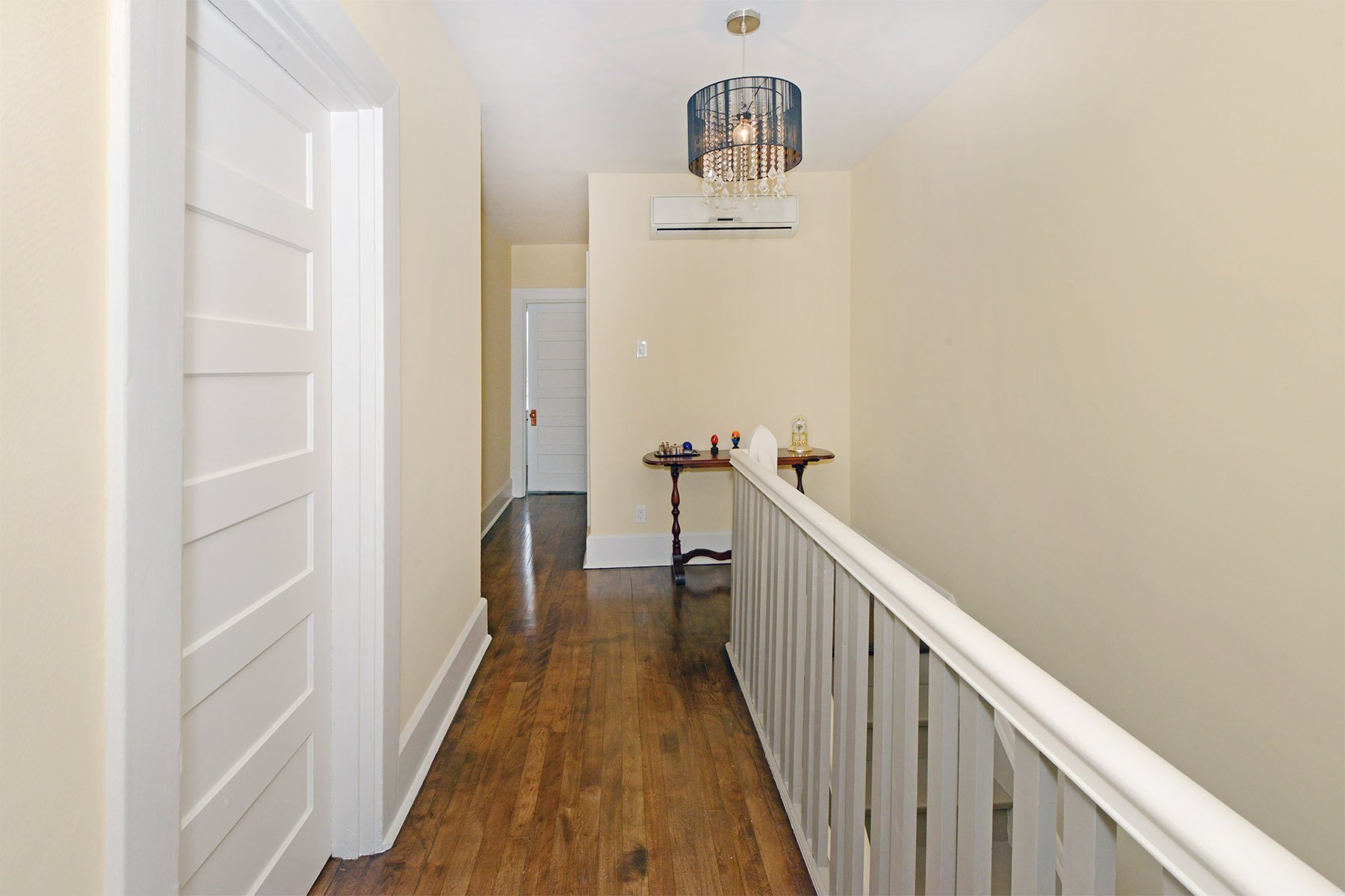 Passageway