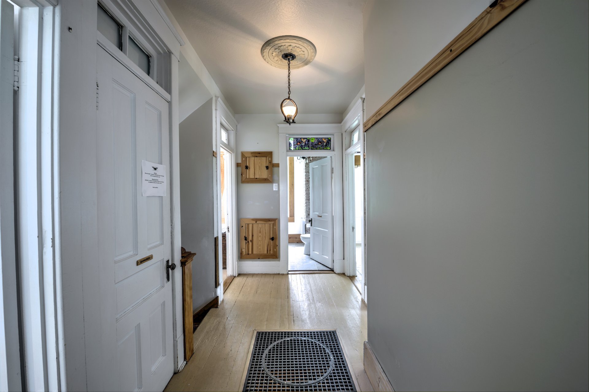 Corridor