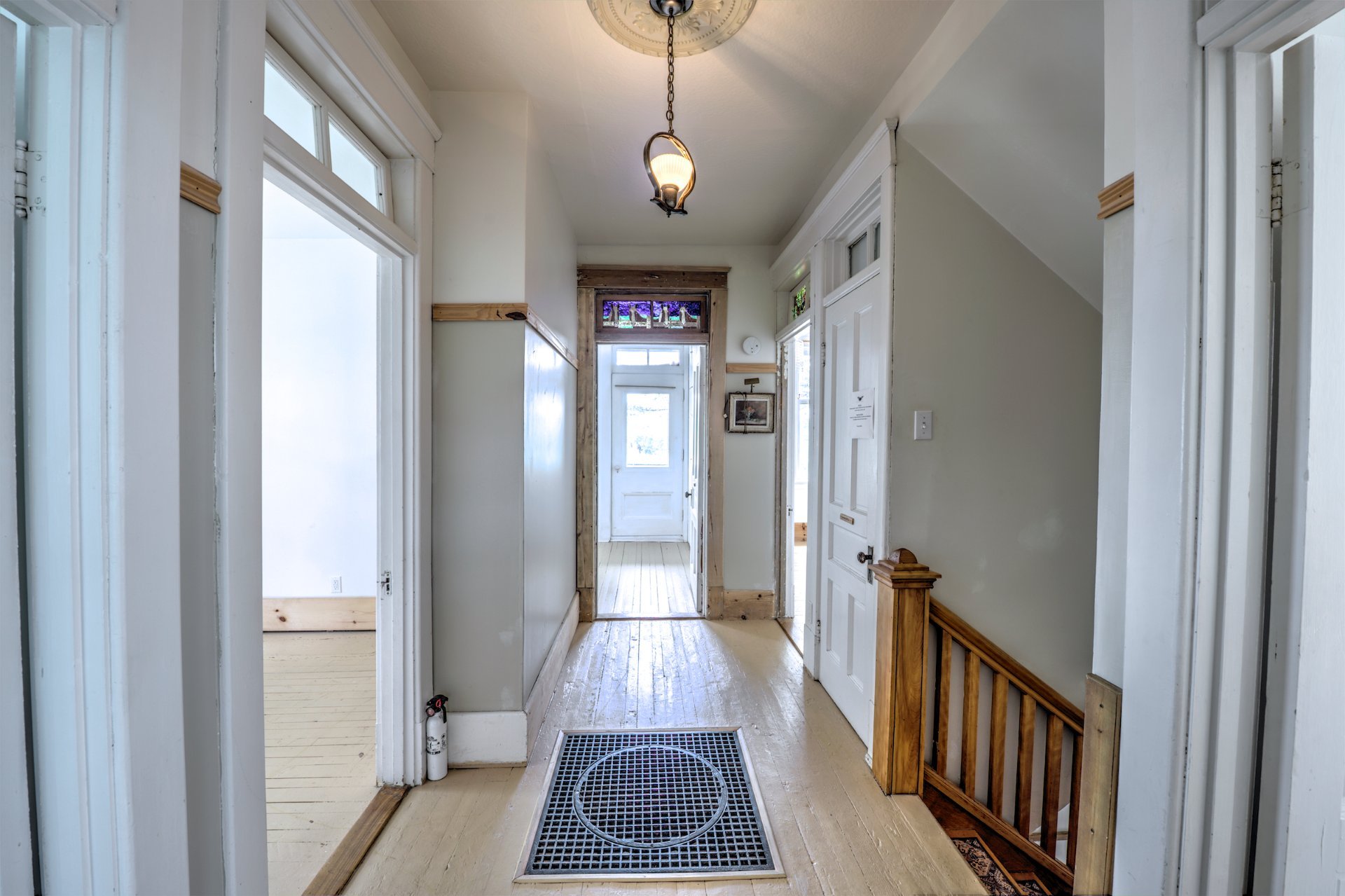 Corridor