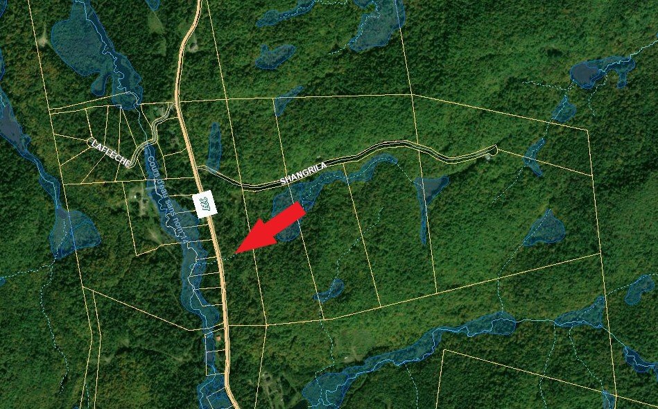 Bord route 327