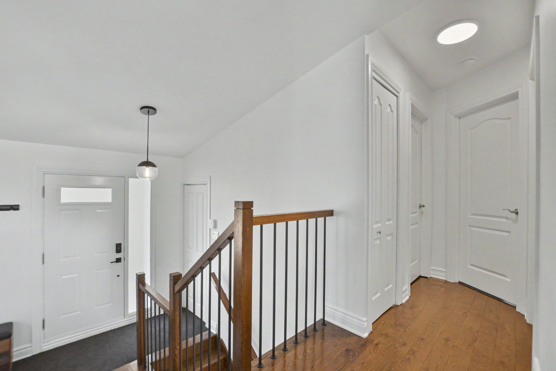 Passageway