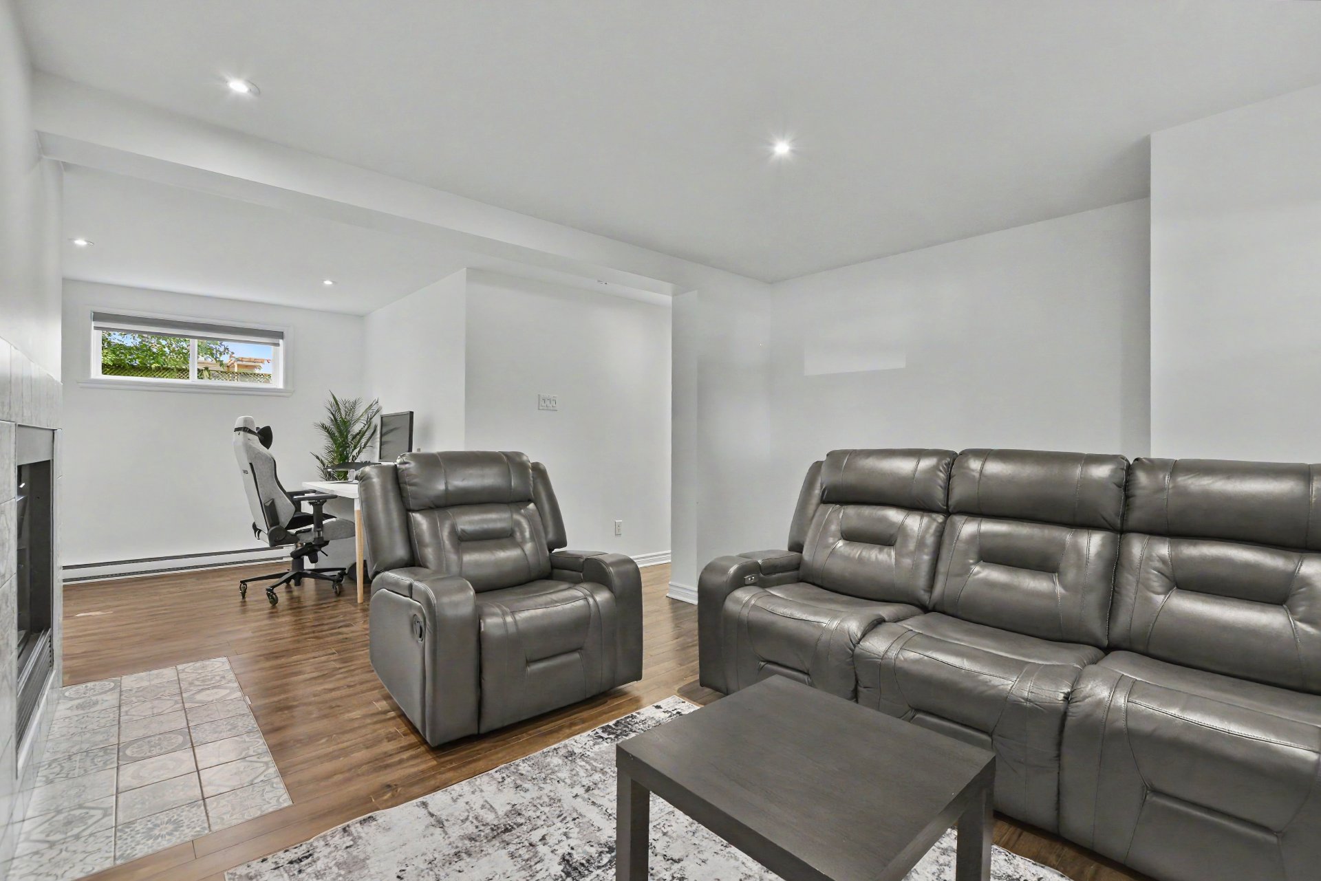 Salle familiale
