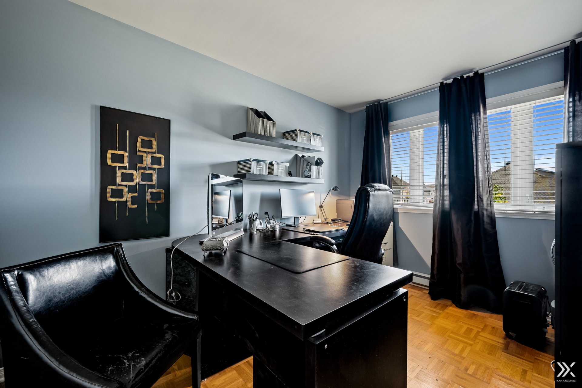Bureau