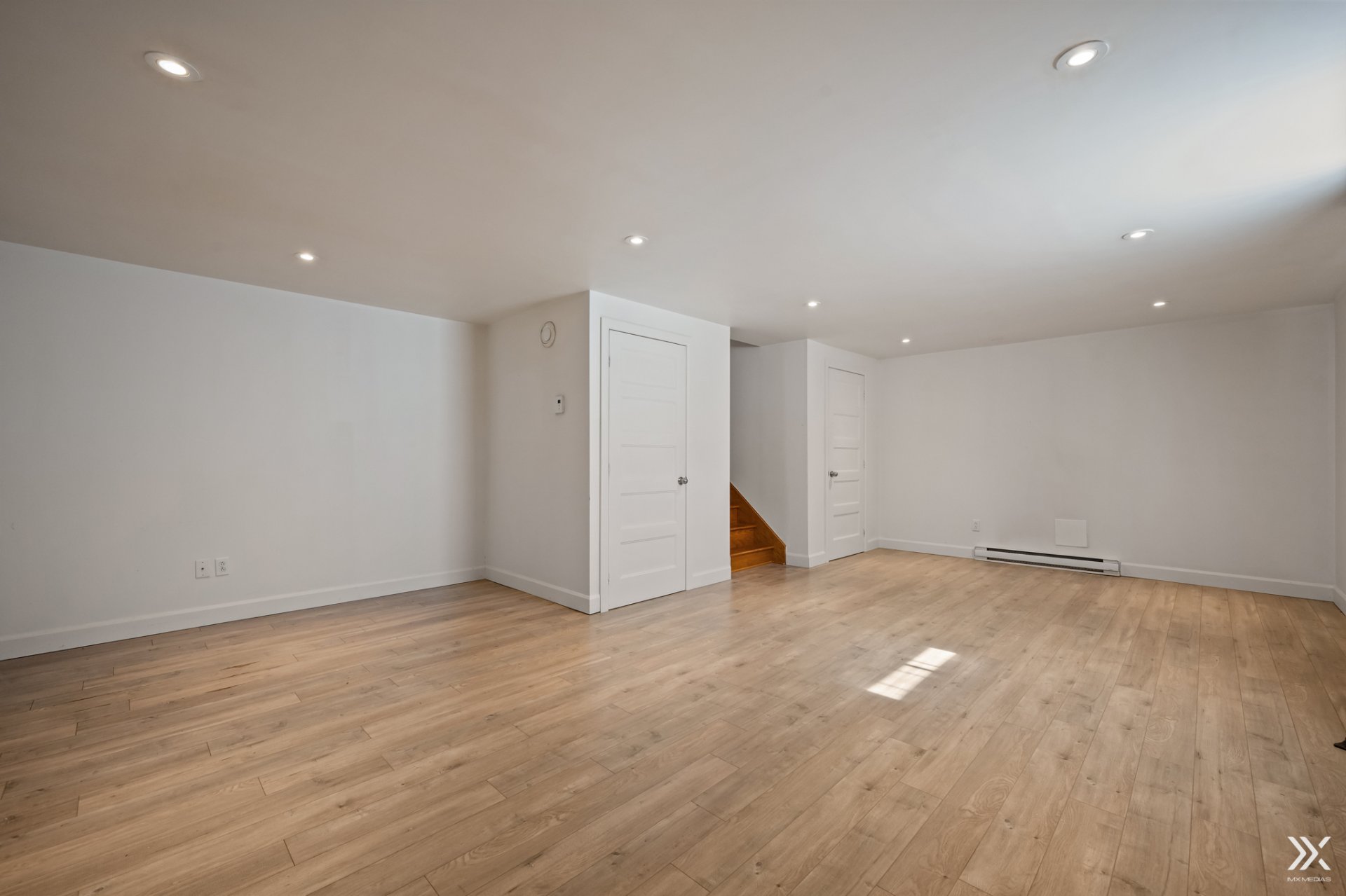 Salle familiale