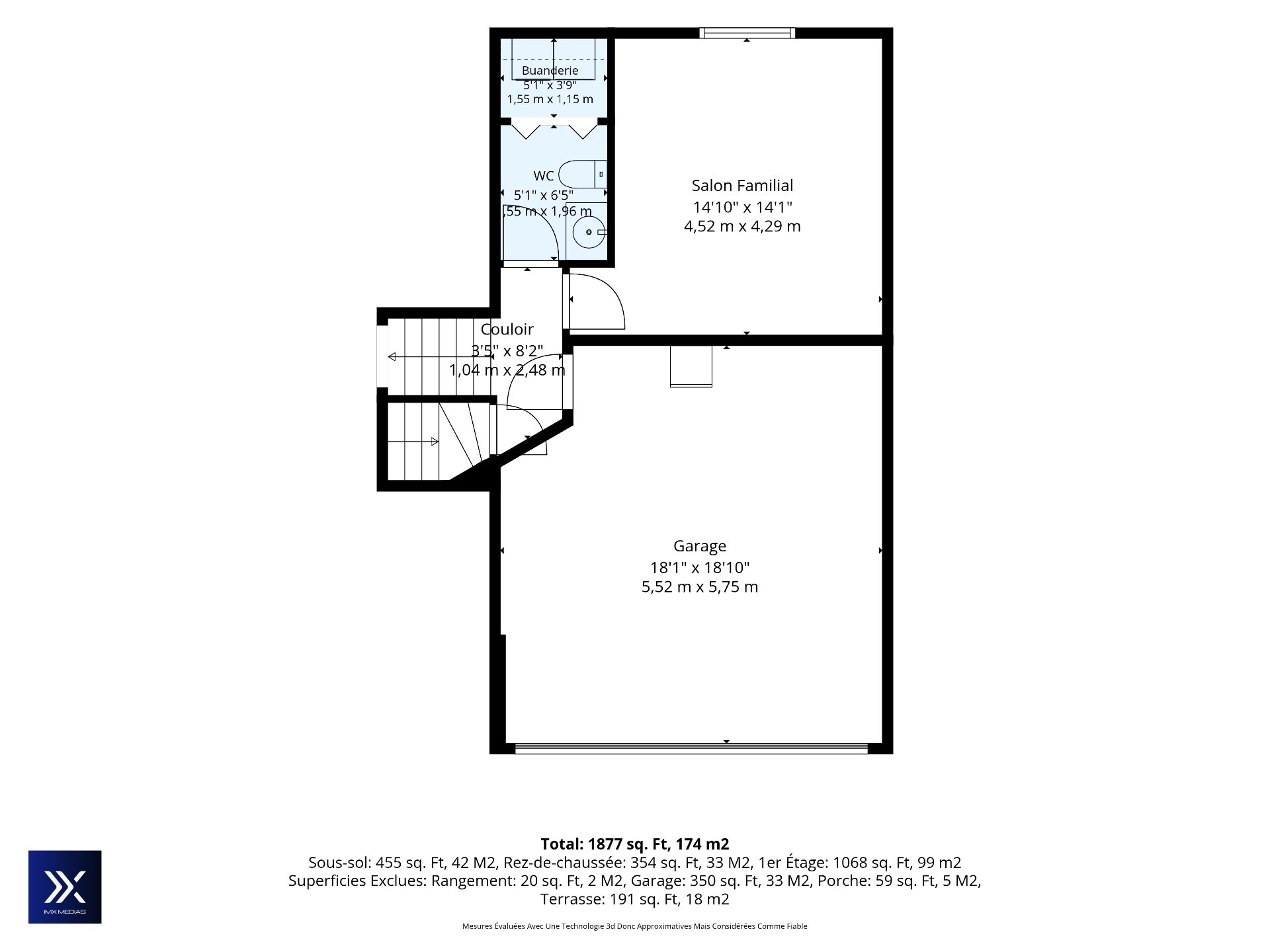 Plan (croquis)