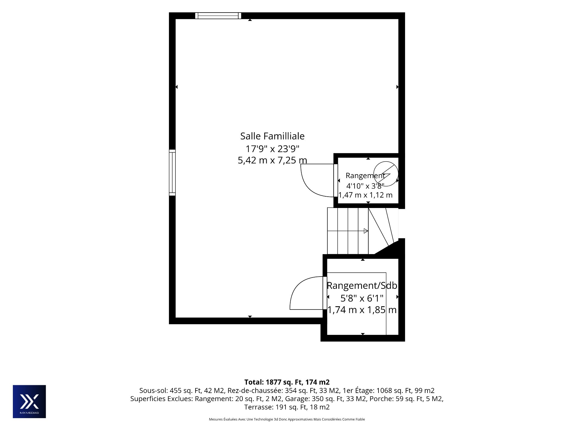 Plan (croquis)