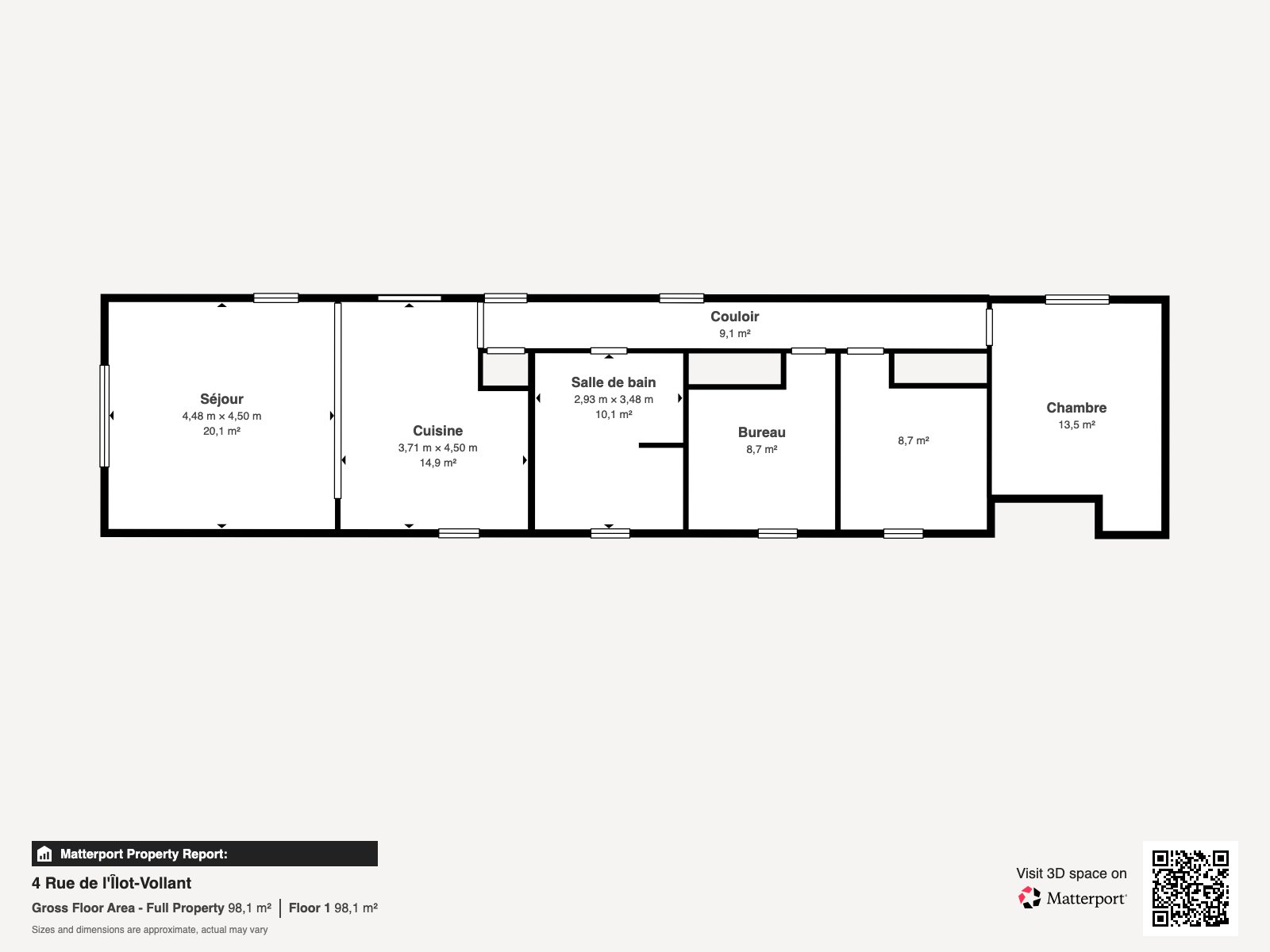 Plan (croquis)