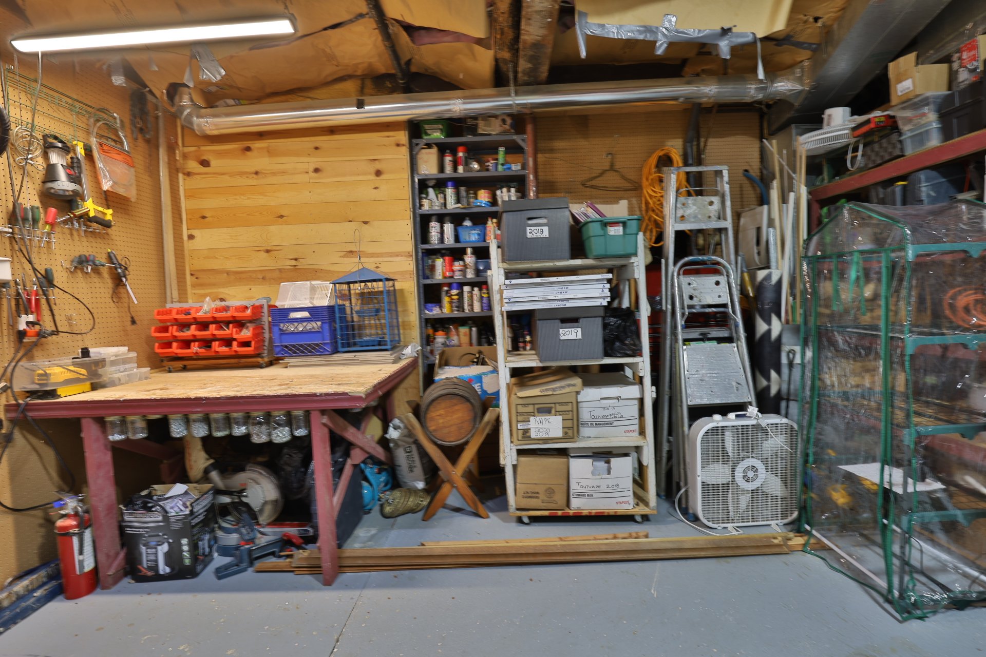Workshop