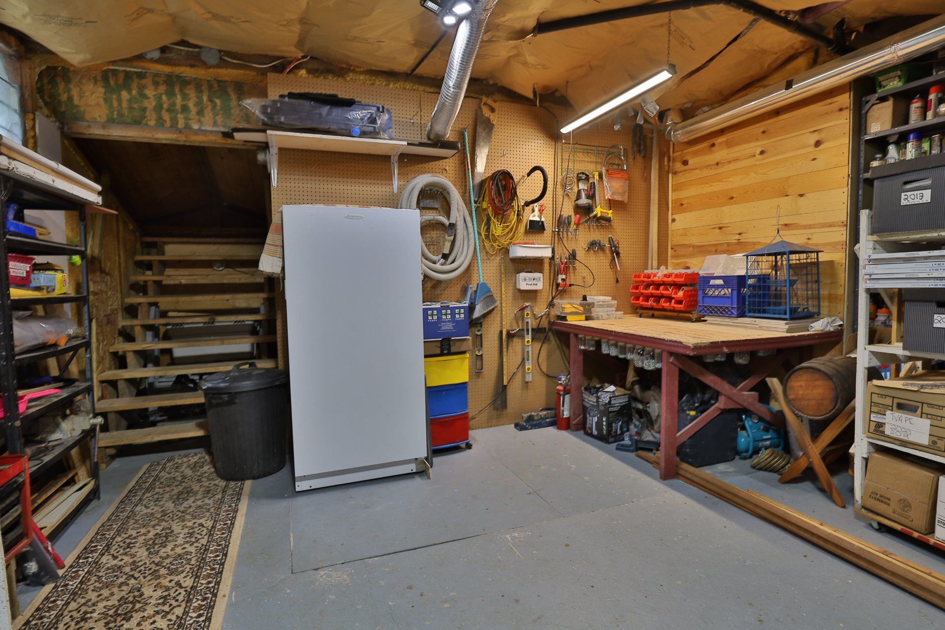 Workshop