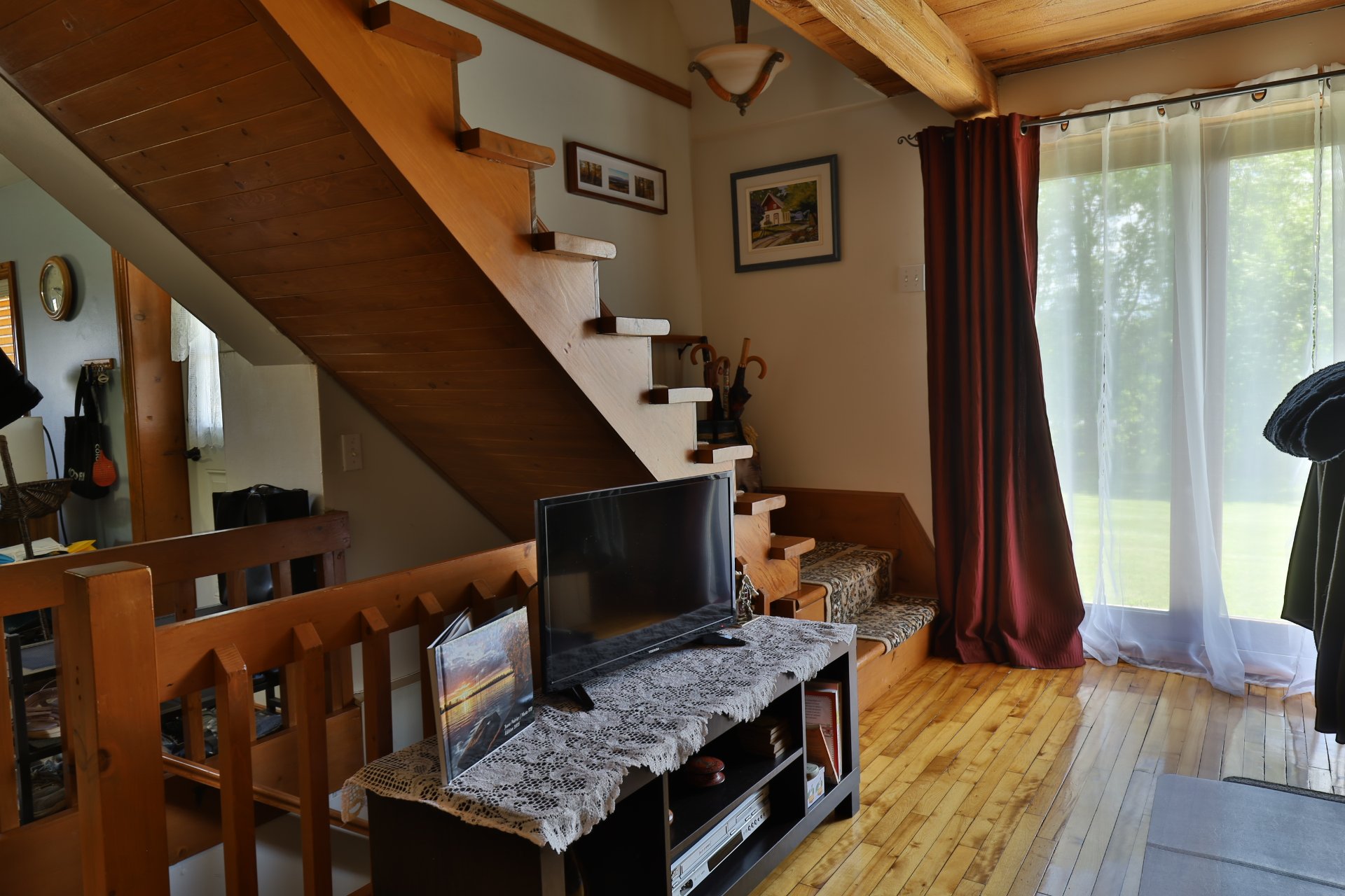 Staircase