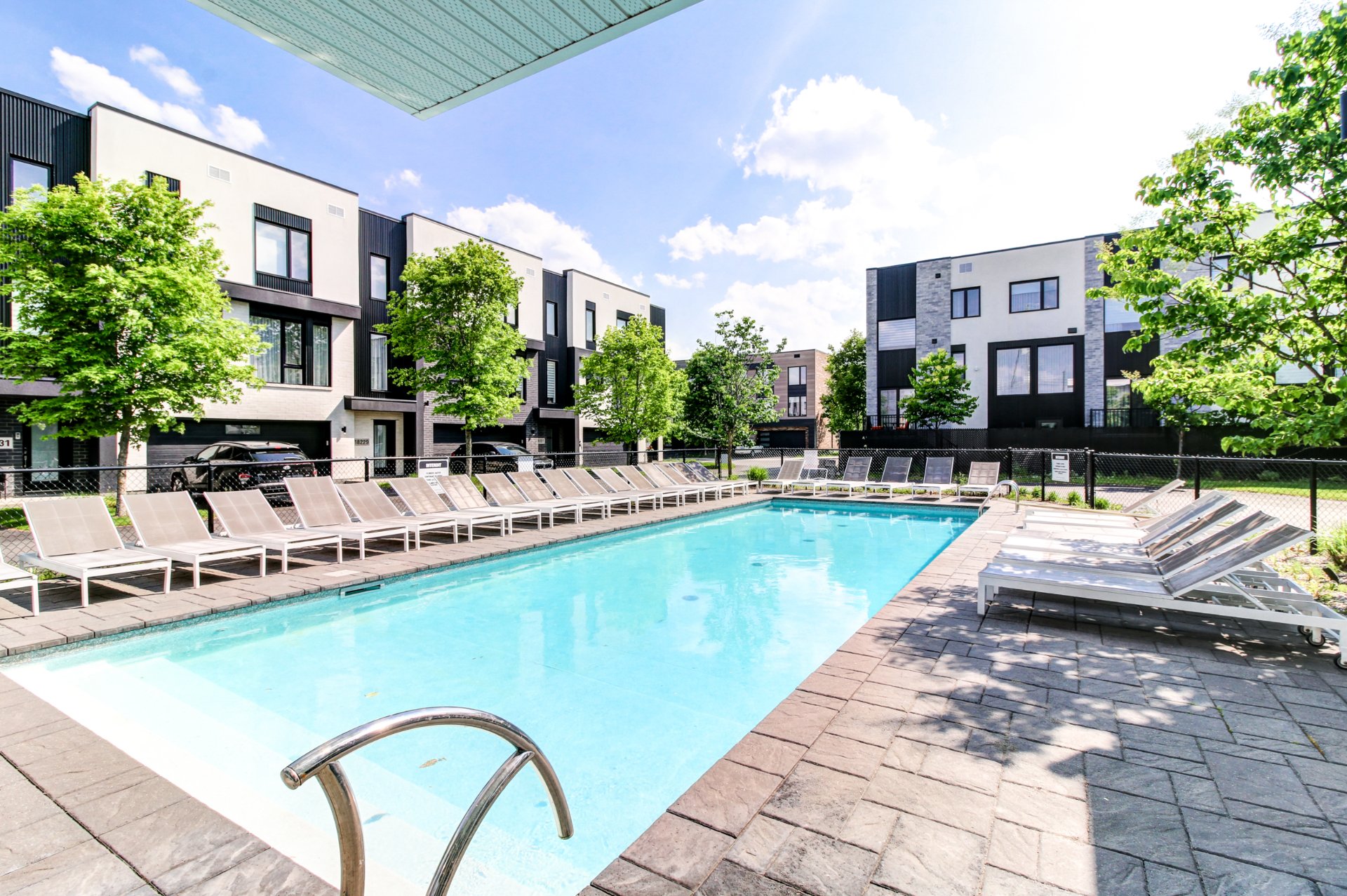 Espace communautaire