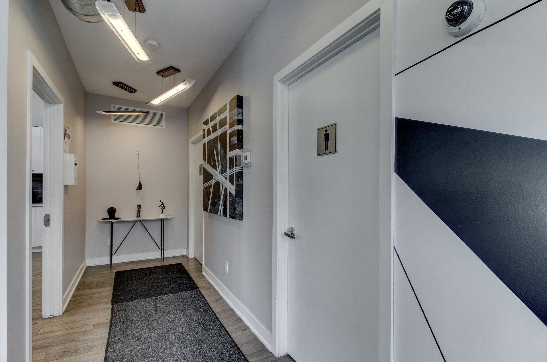 Espace communautaire