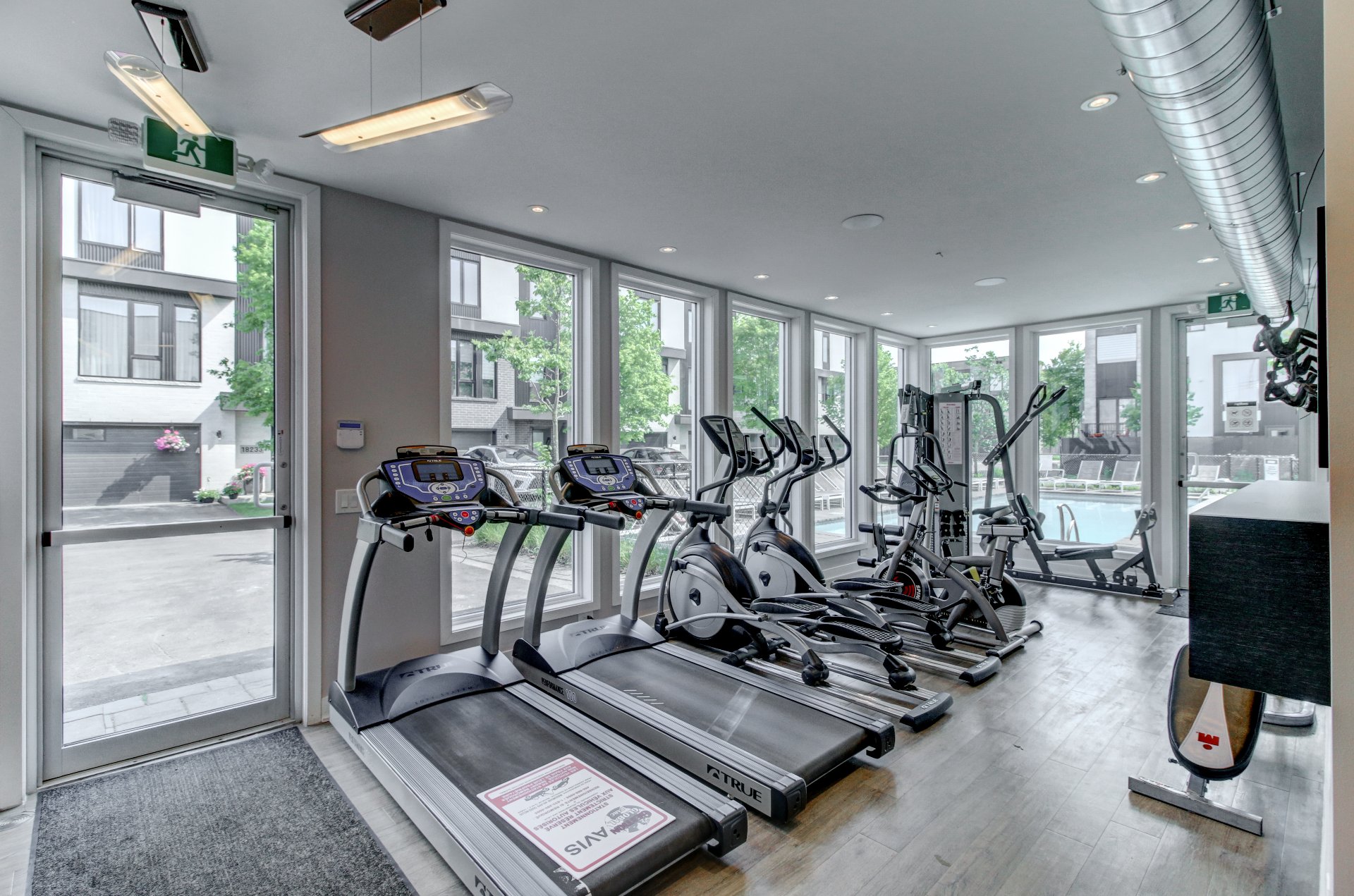 Espace communautaire