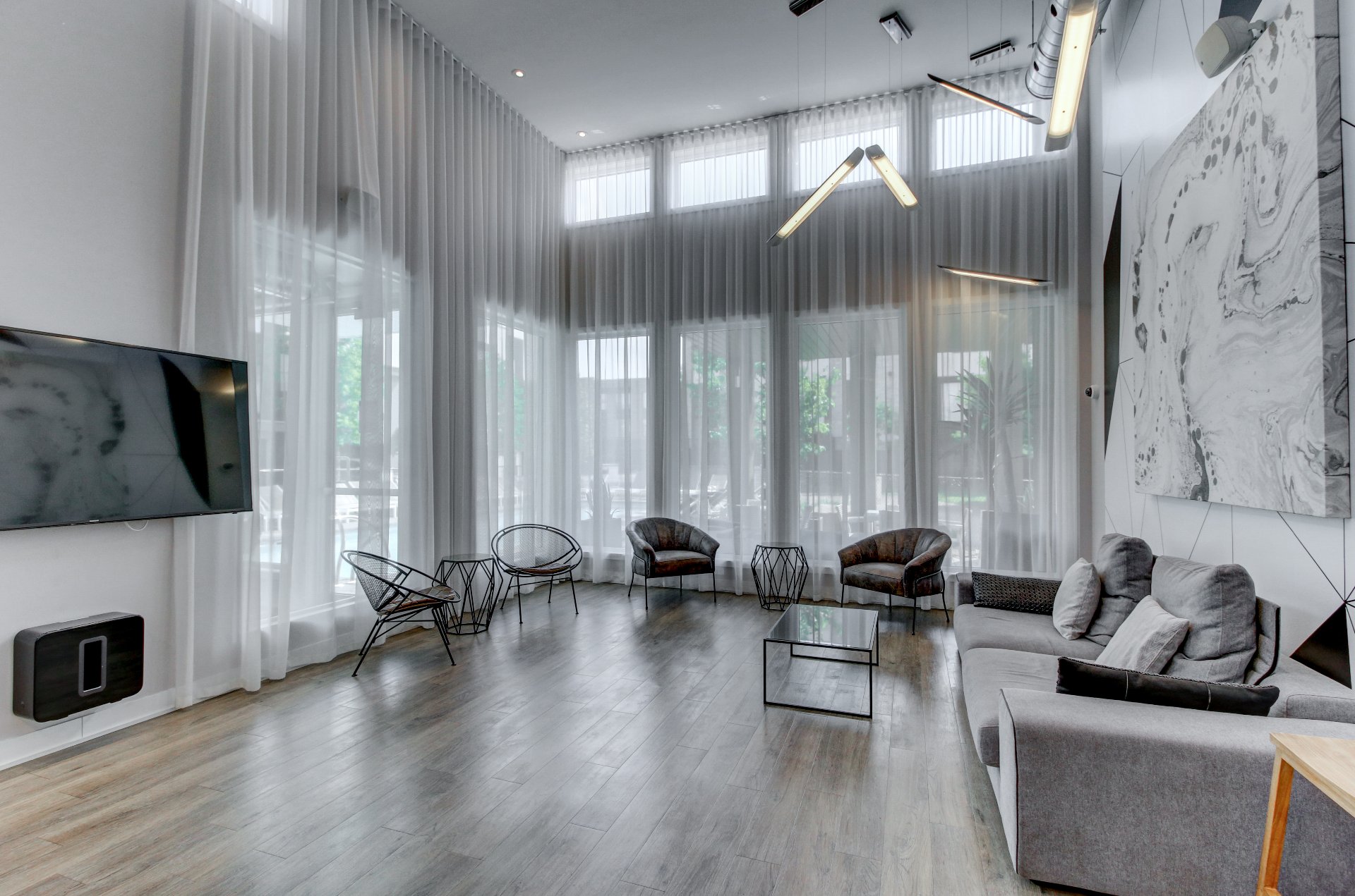 Espace communautaire