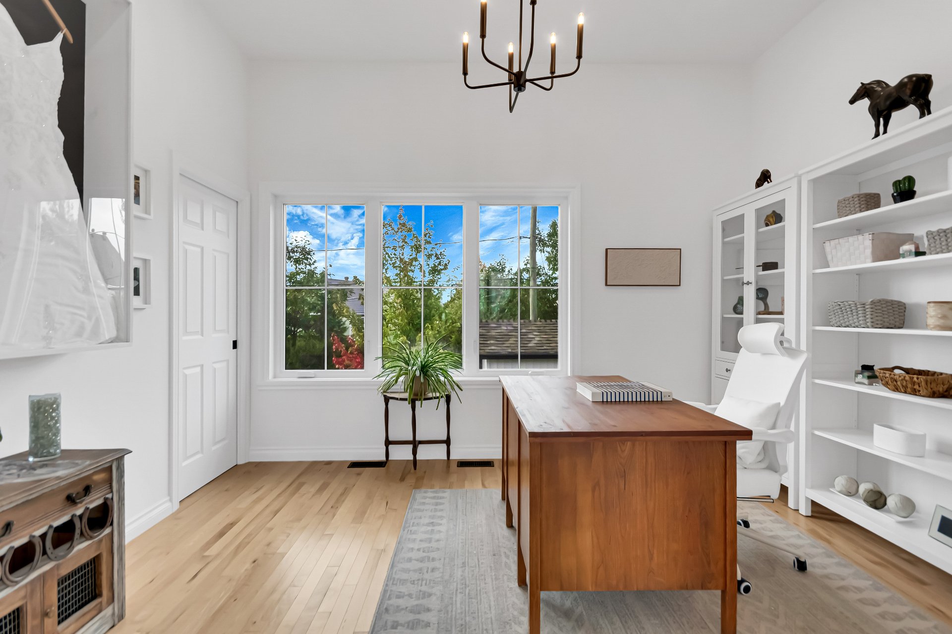 or bedroom