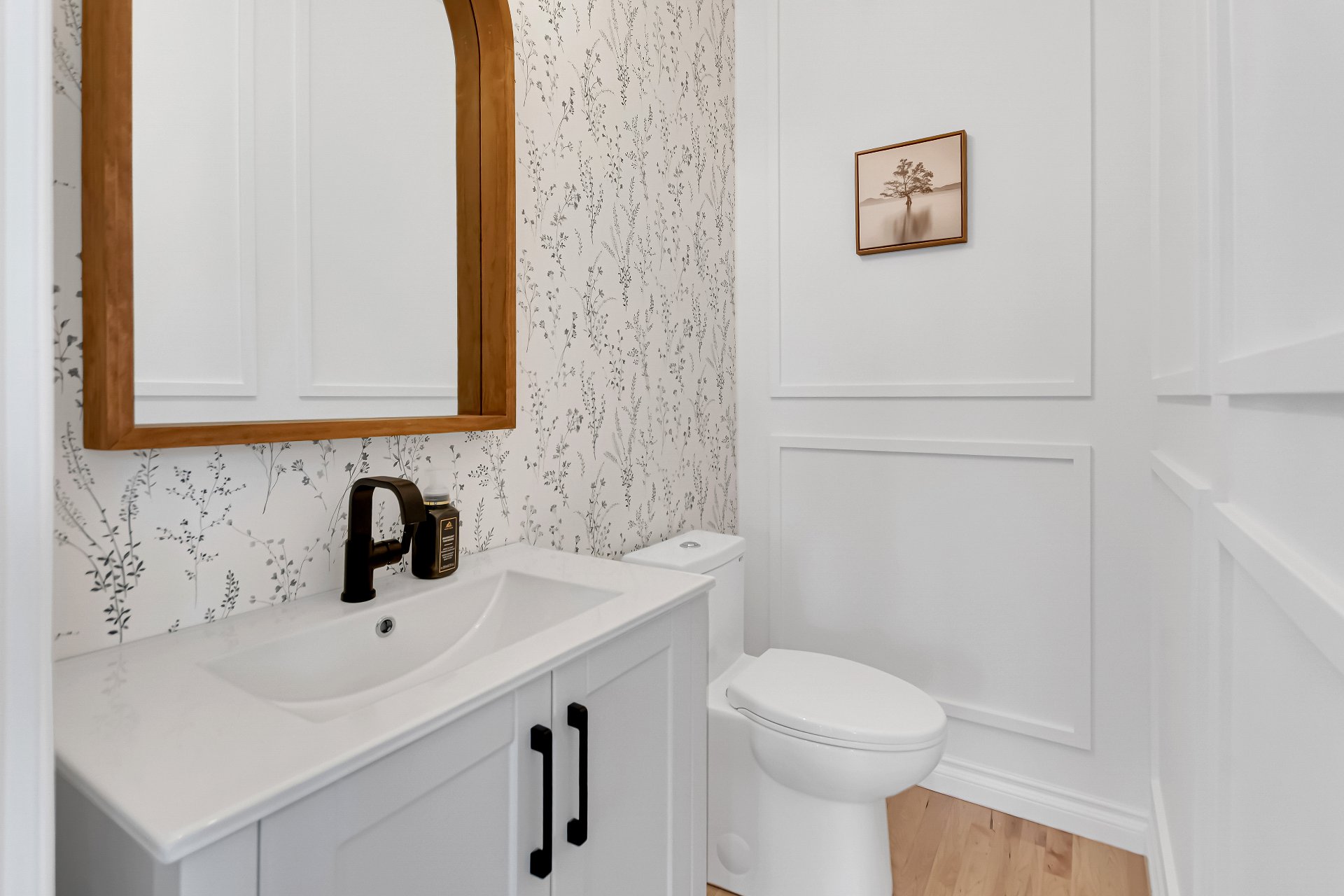 Washroom