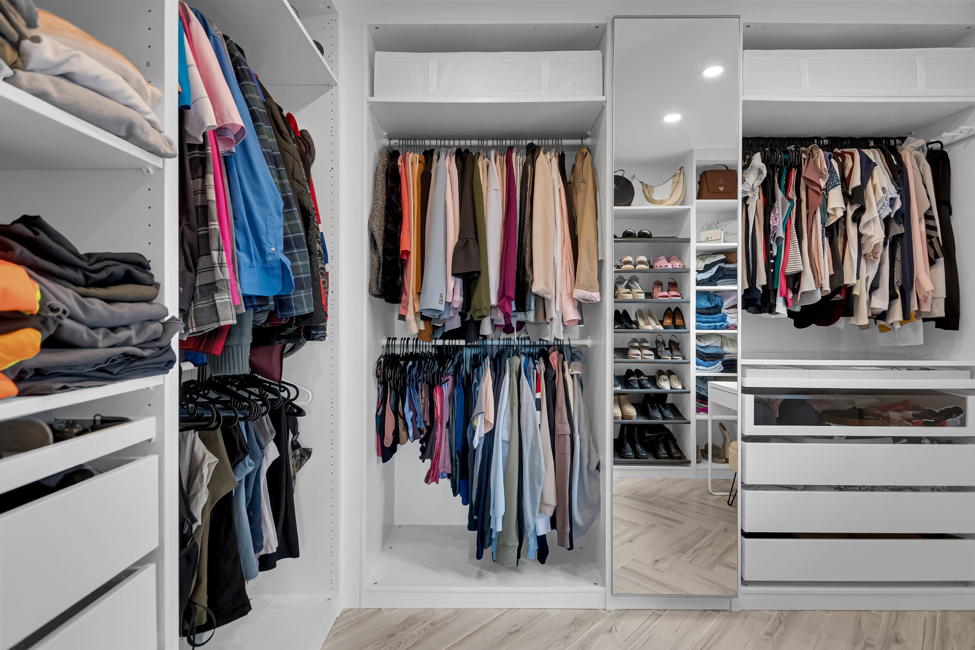 Walk-in
