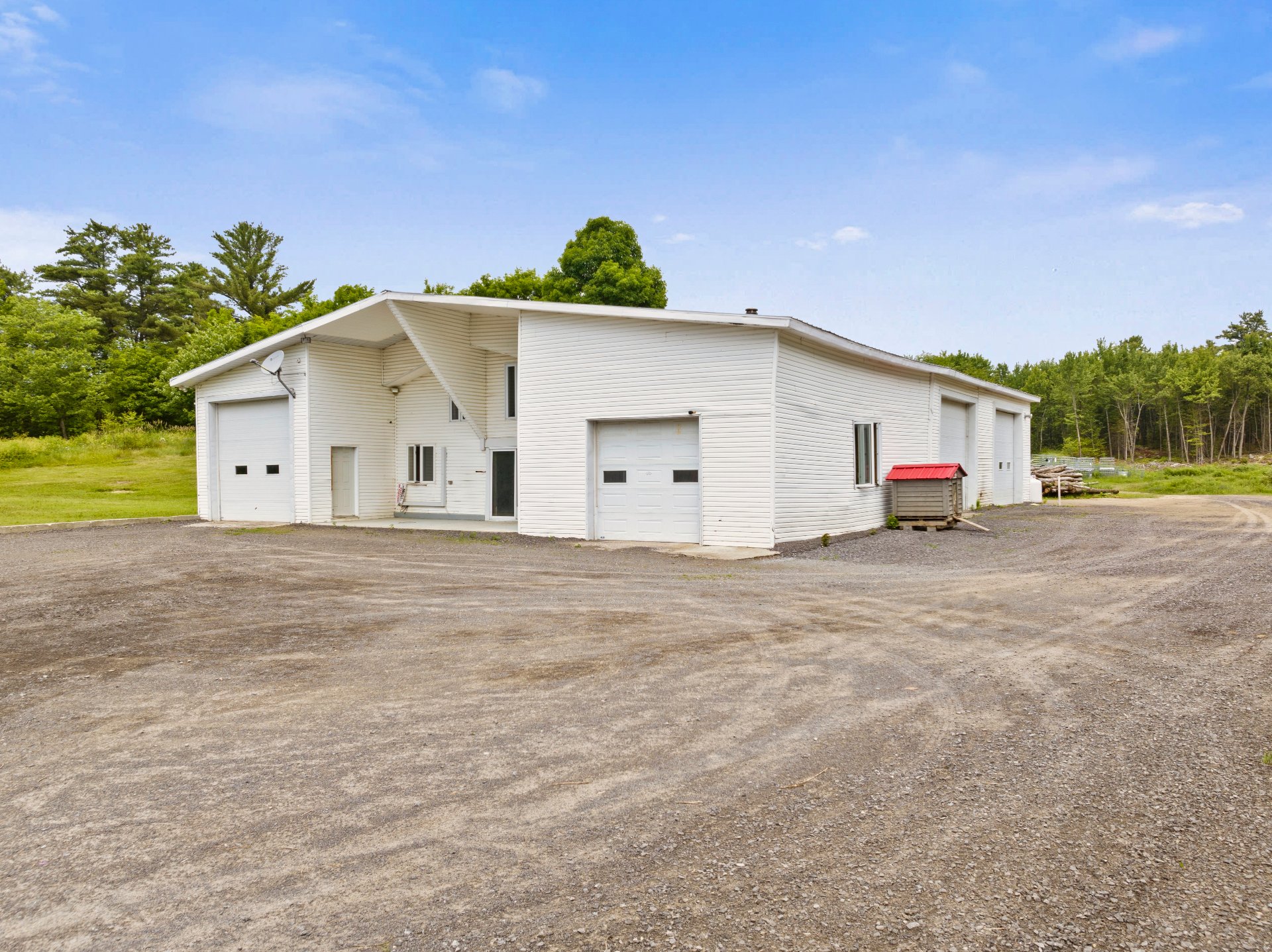 Garage