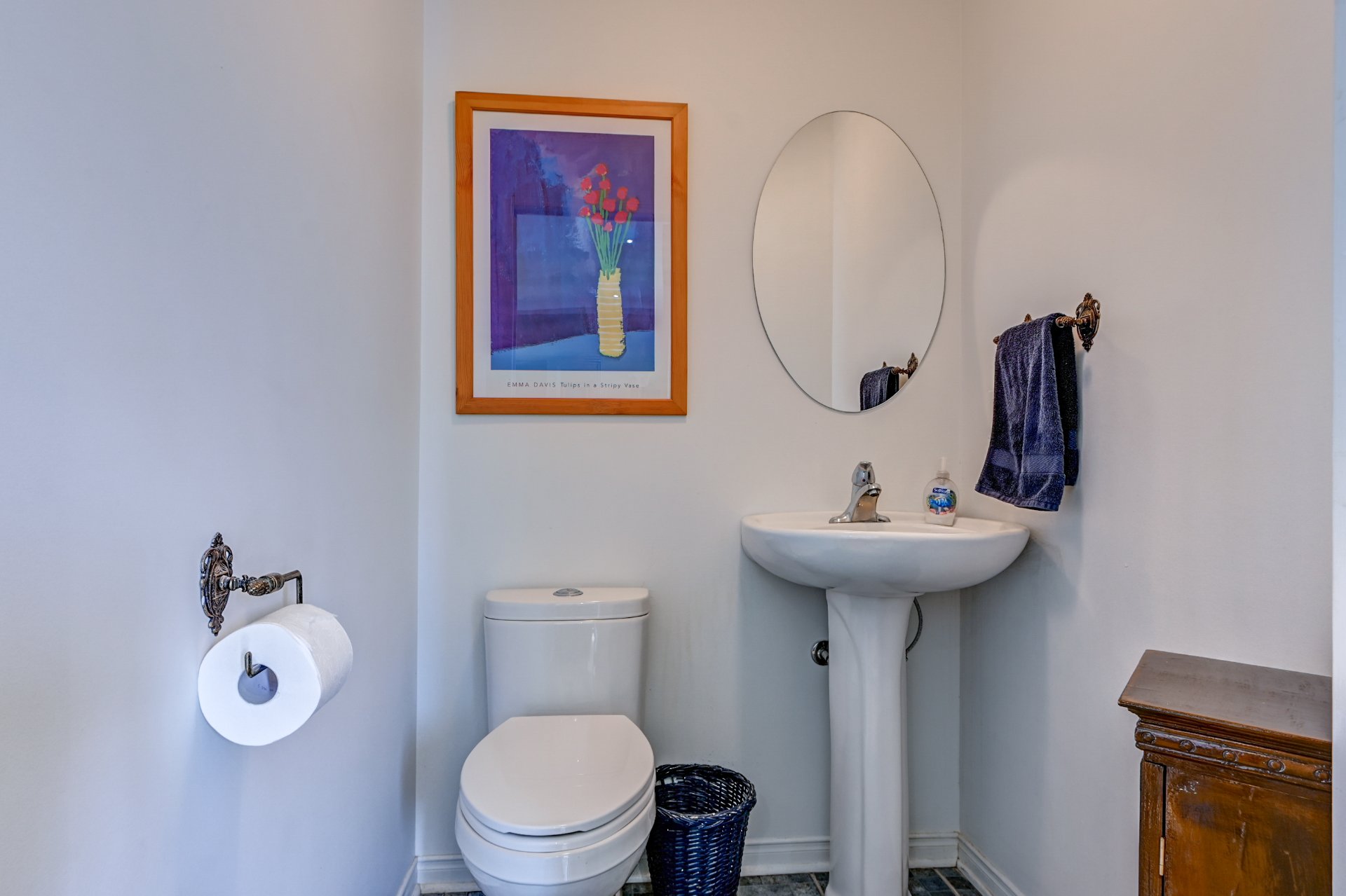 Washroom