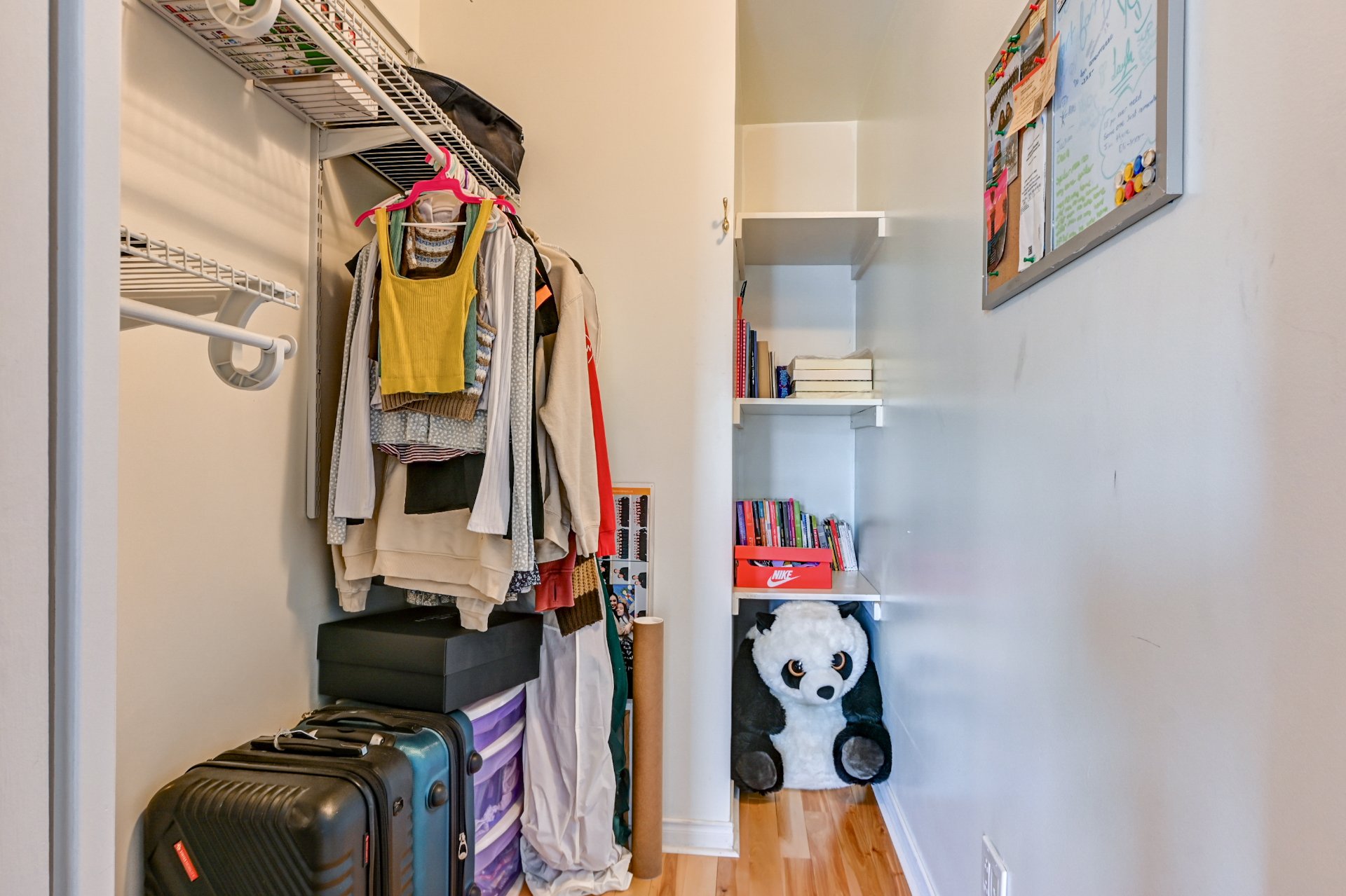 Storage
