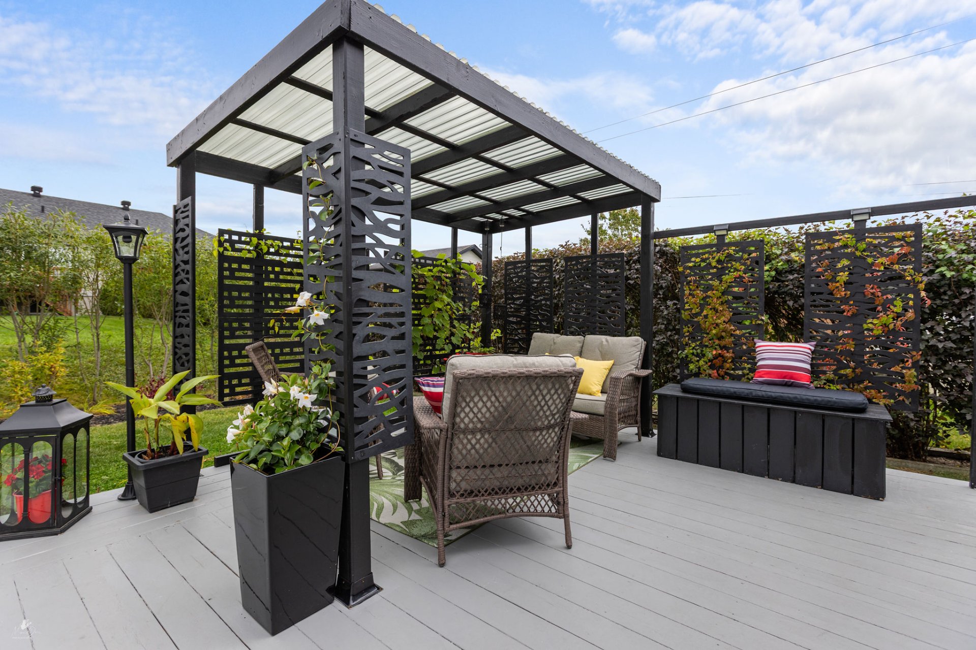 Pergola