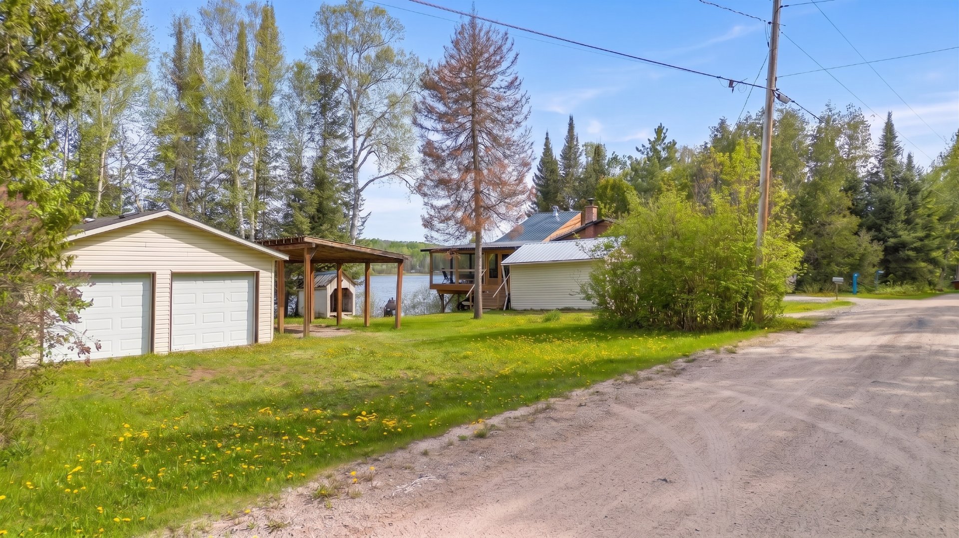 Vue d'ensemble