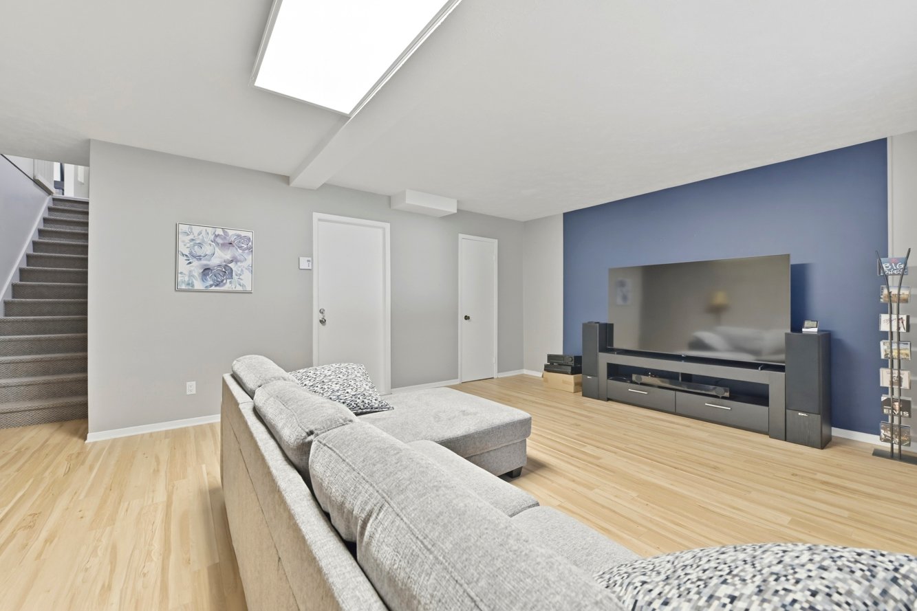 Salle familiale