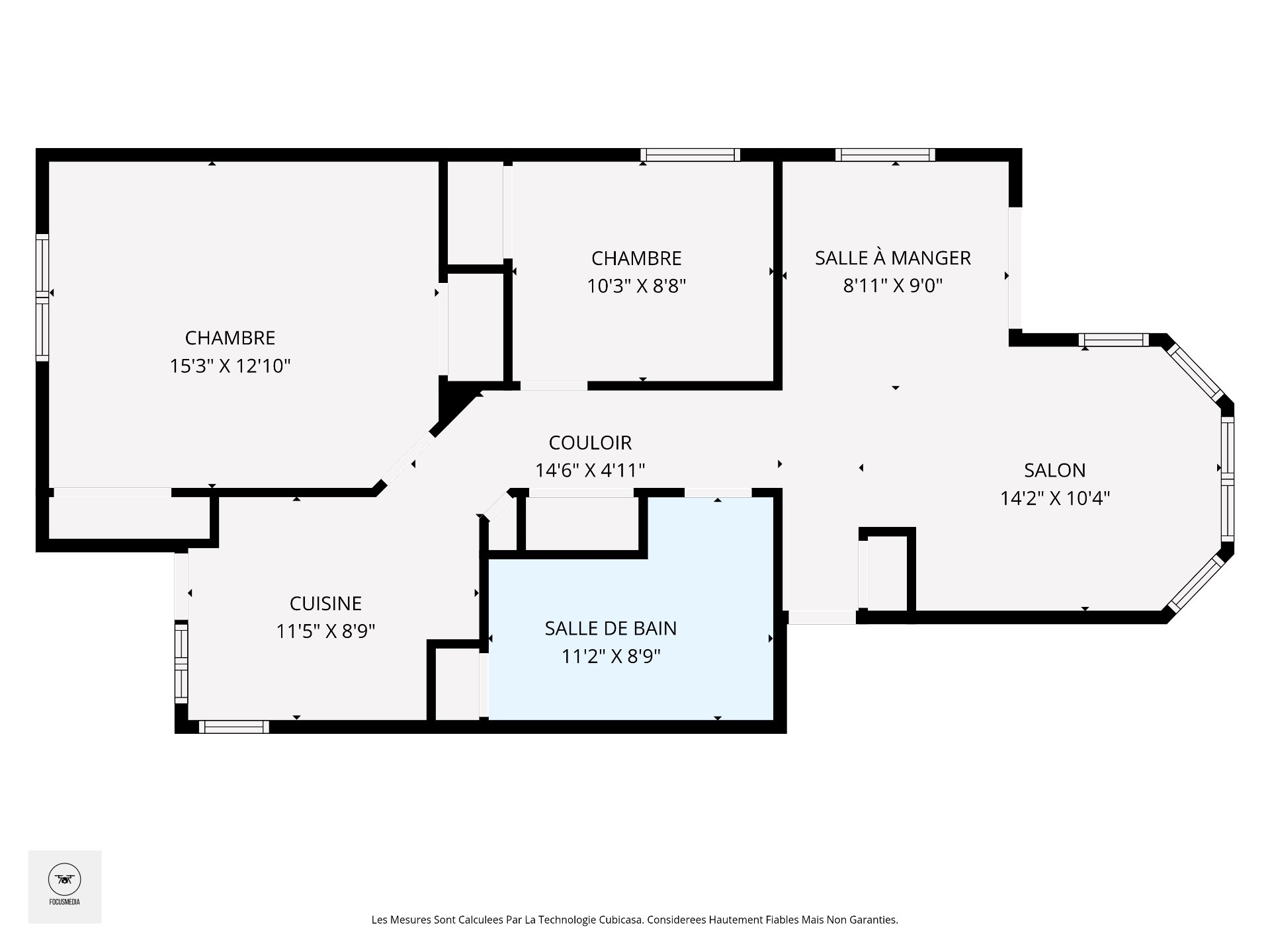 Plan (croquis)