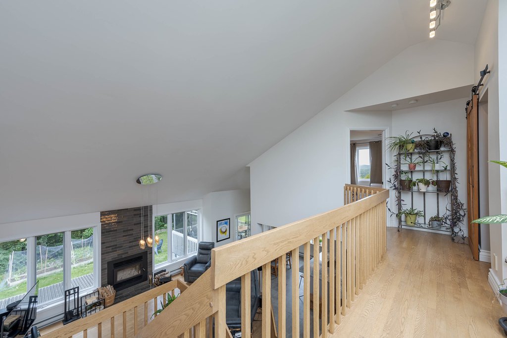 Mezzanine