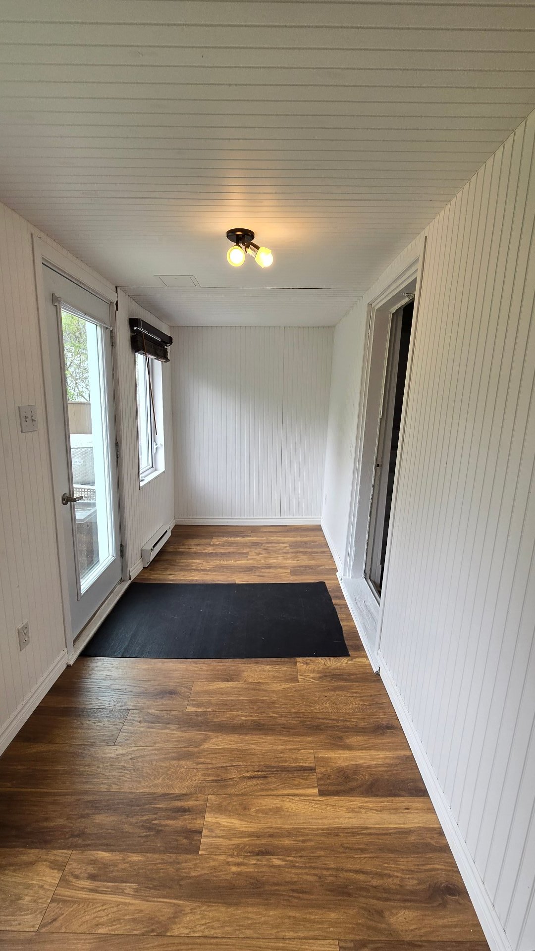 Hall d'entrée/Vestibule