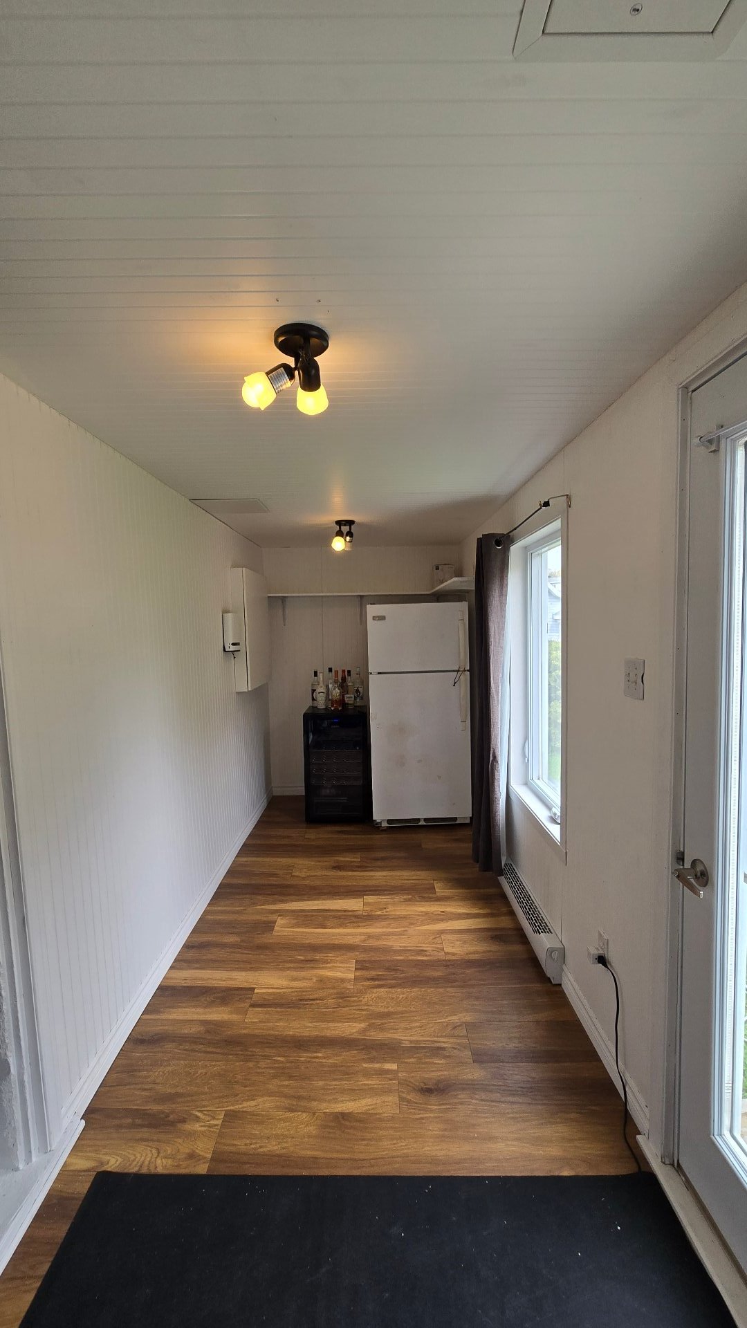 Hall d'entrée/Vestibule