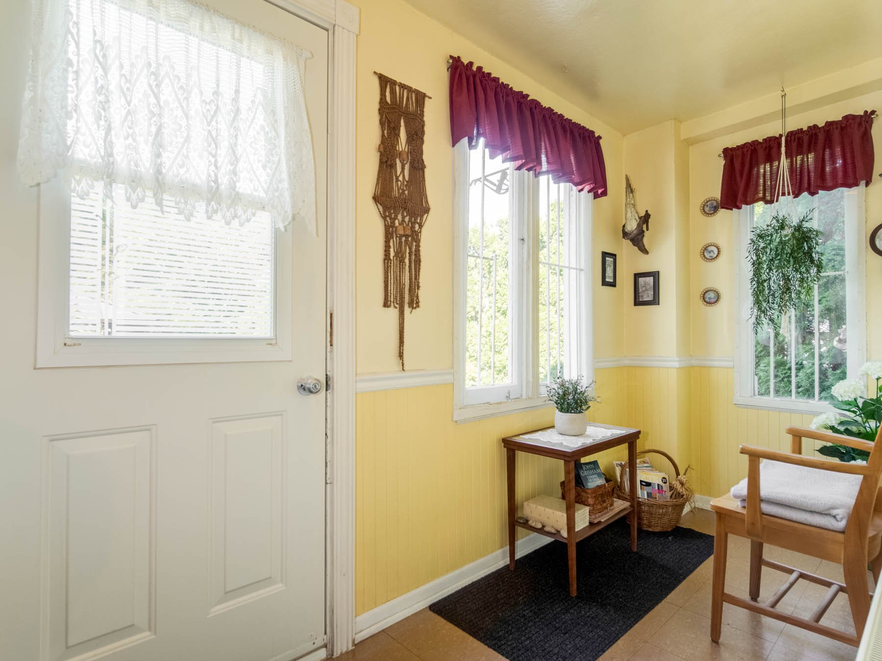 Veranda