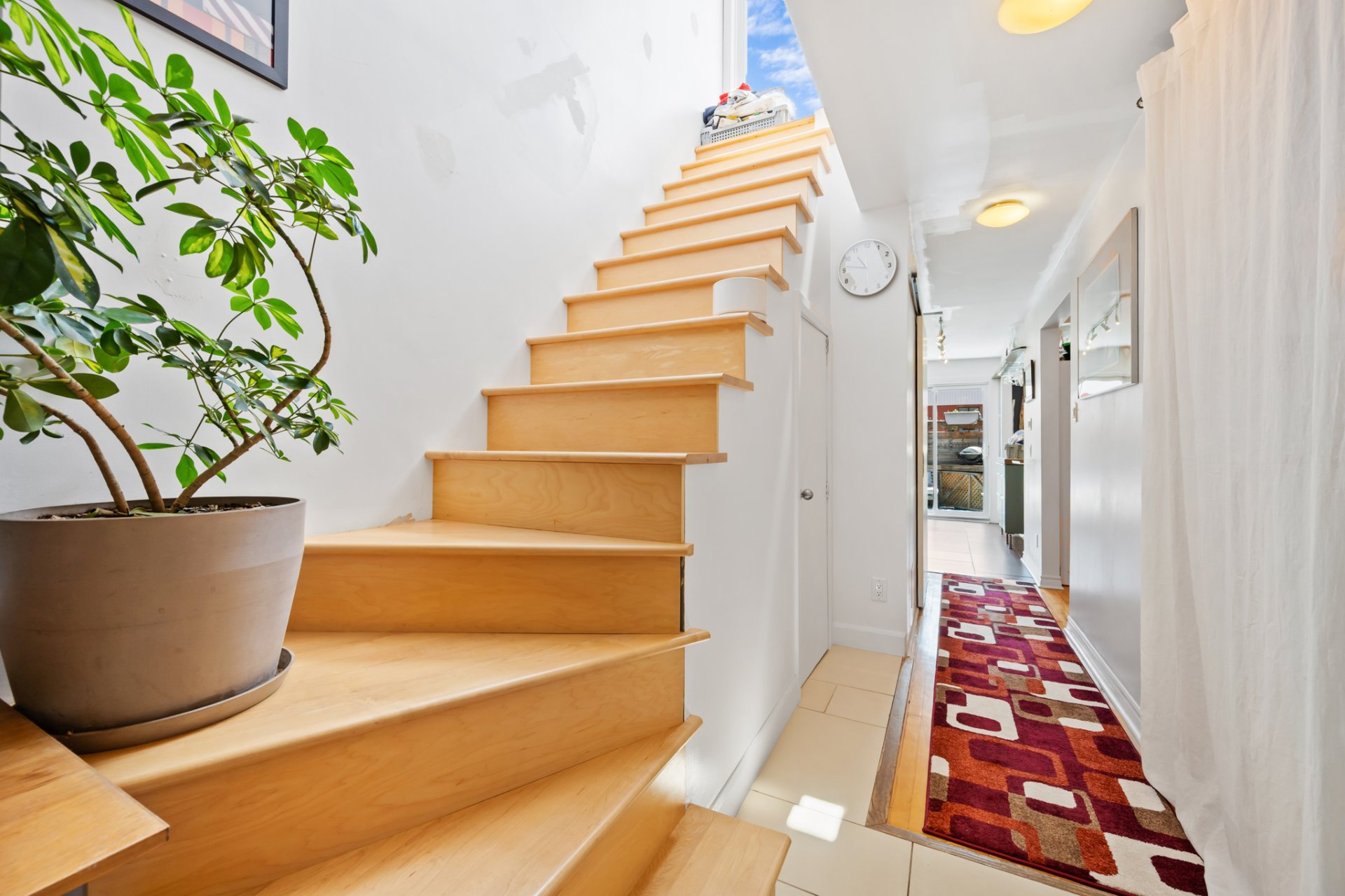 Staircase